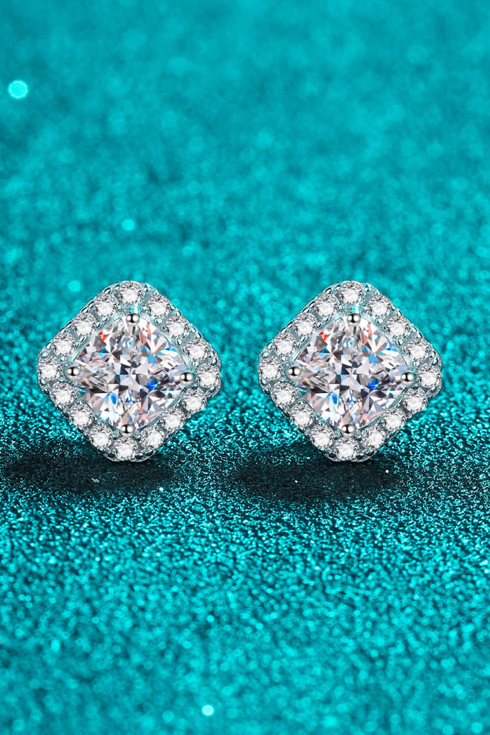 The Ashley Earrings