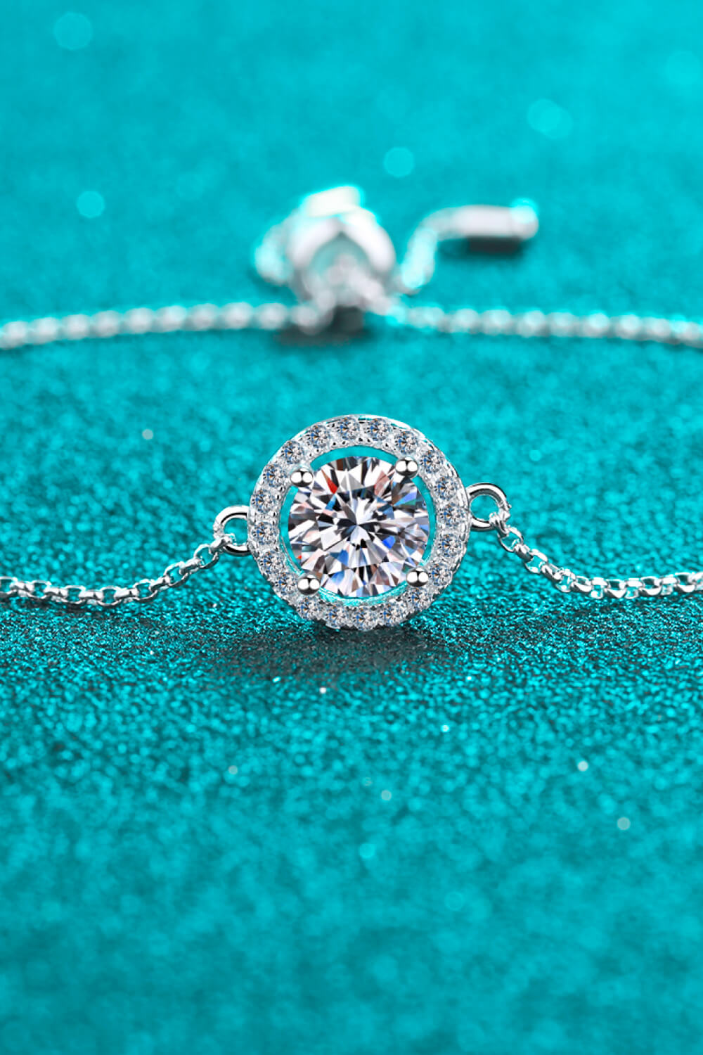 The Aria Bracelet
