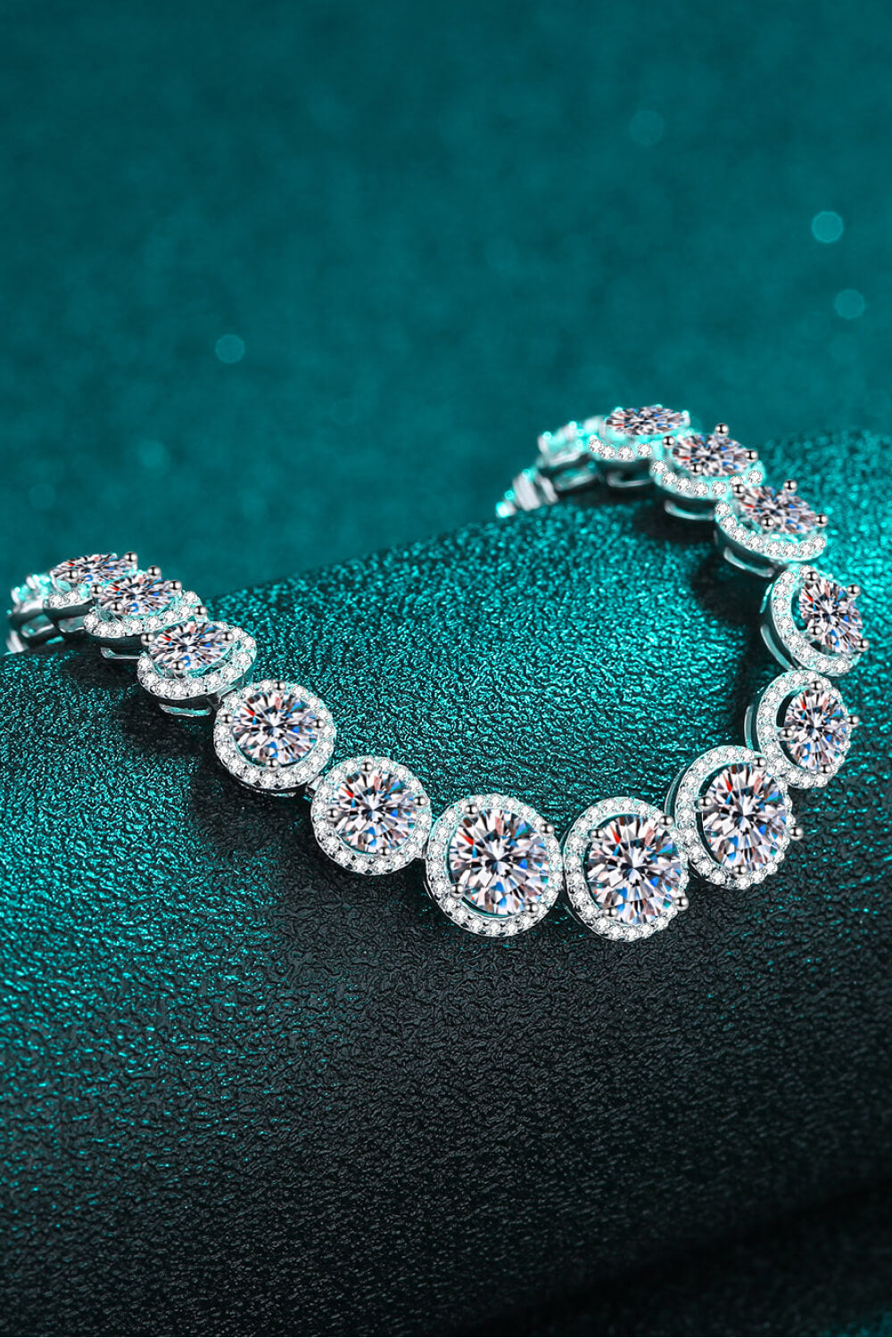 The Evelyn Bracelet