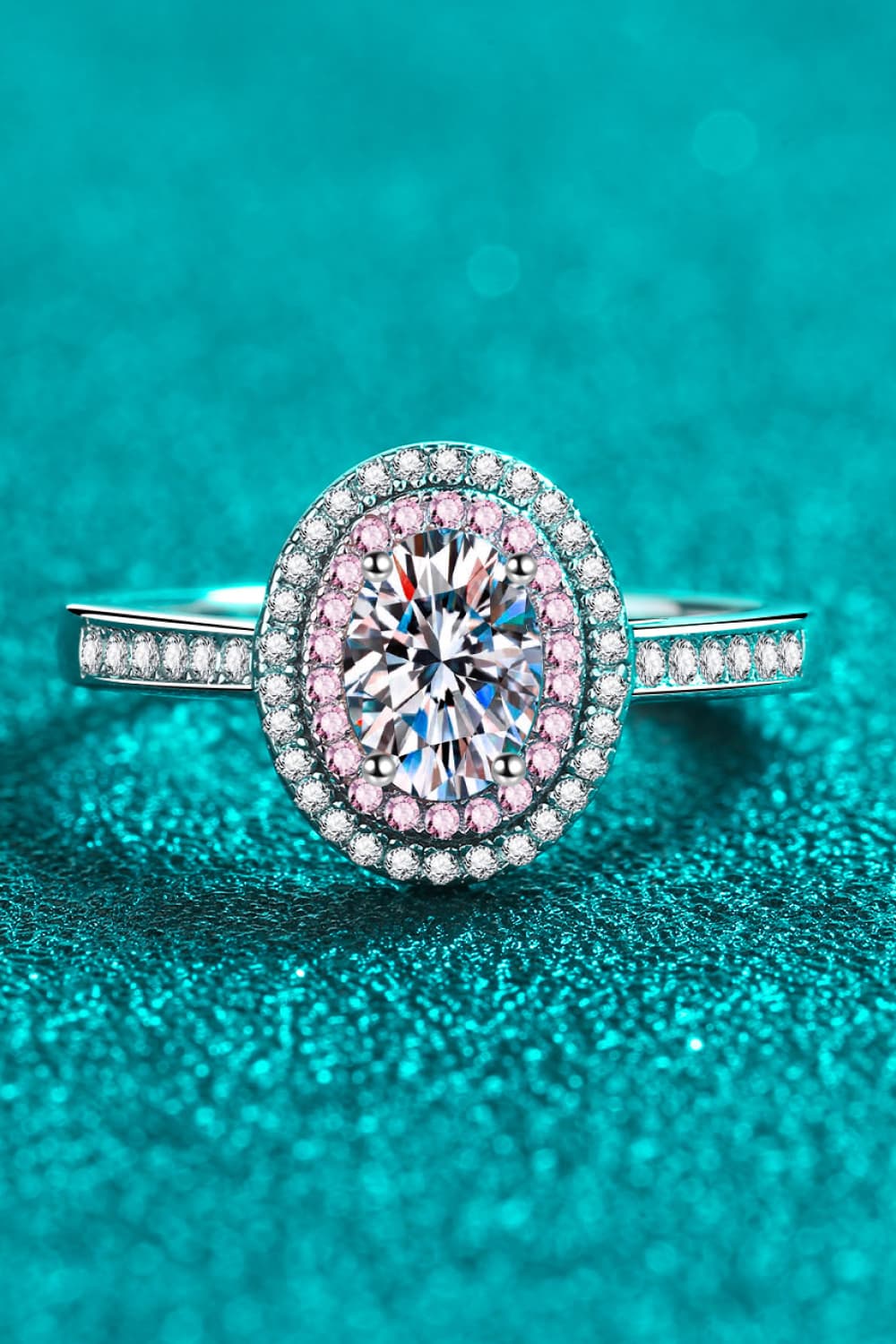 The Alira Ring