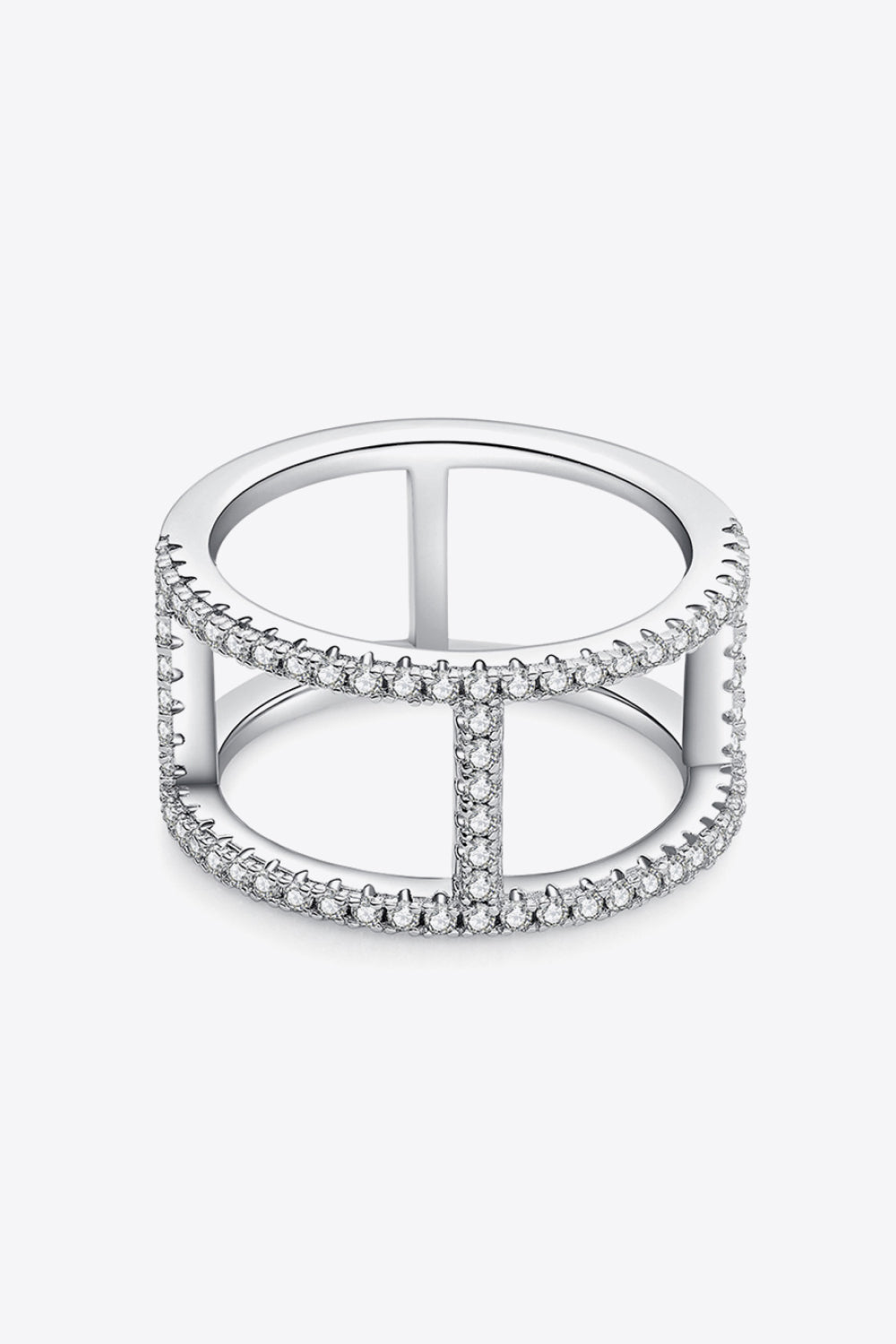 The Michelle Ring