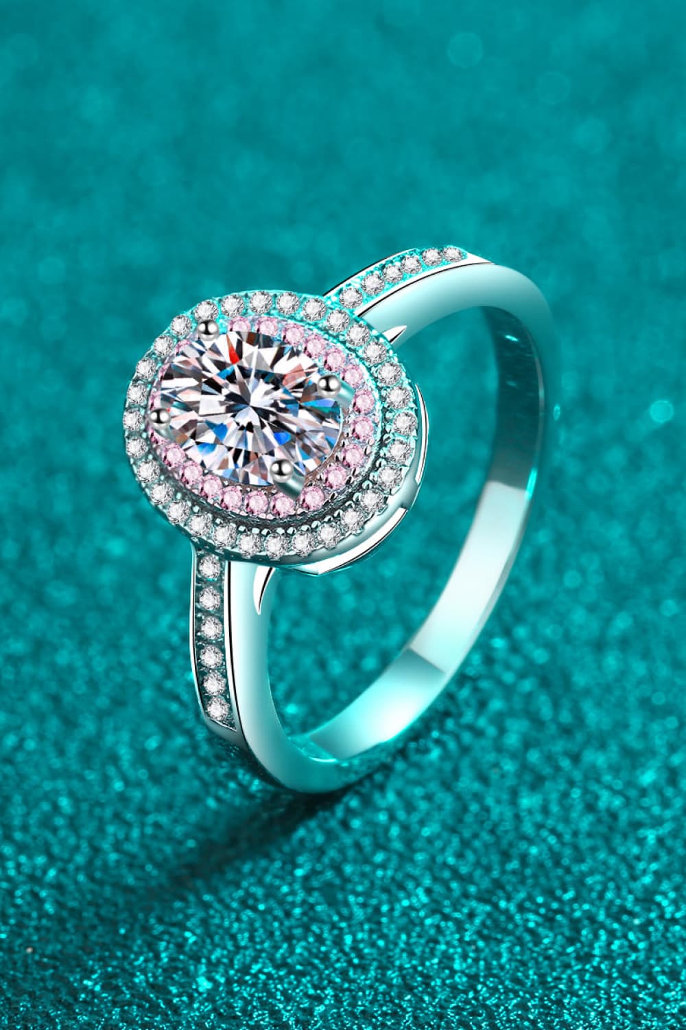 The Alira Ring