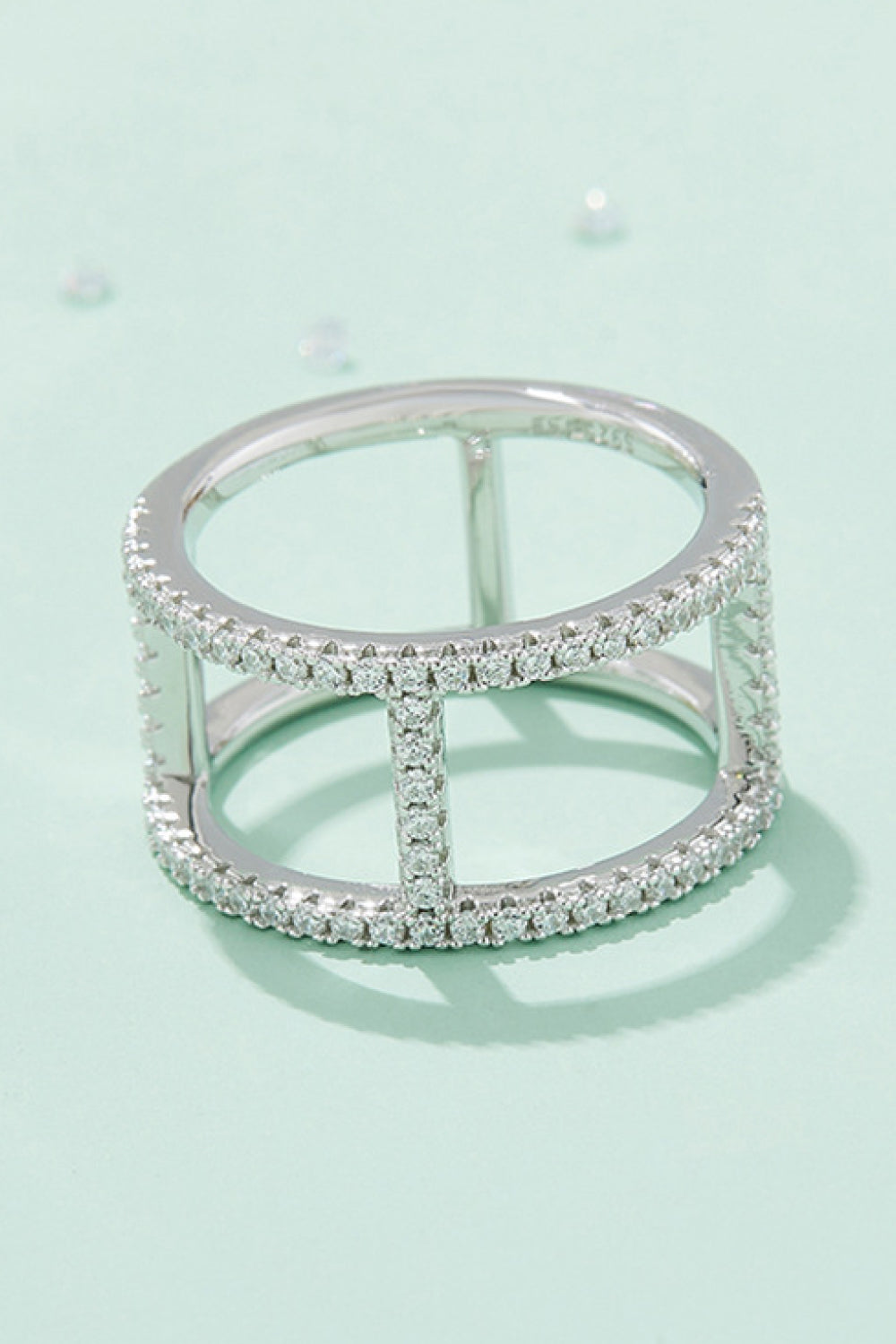The Michelle Ring