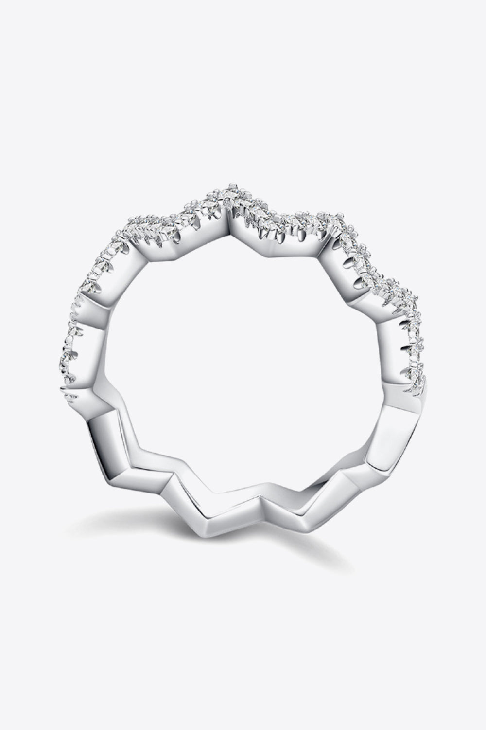 The Kiana Ring