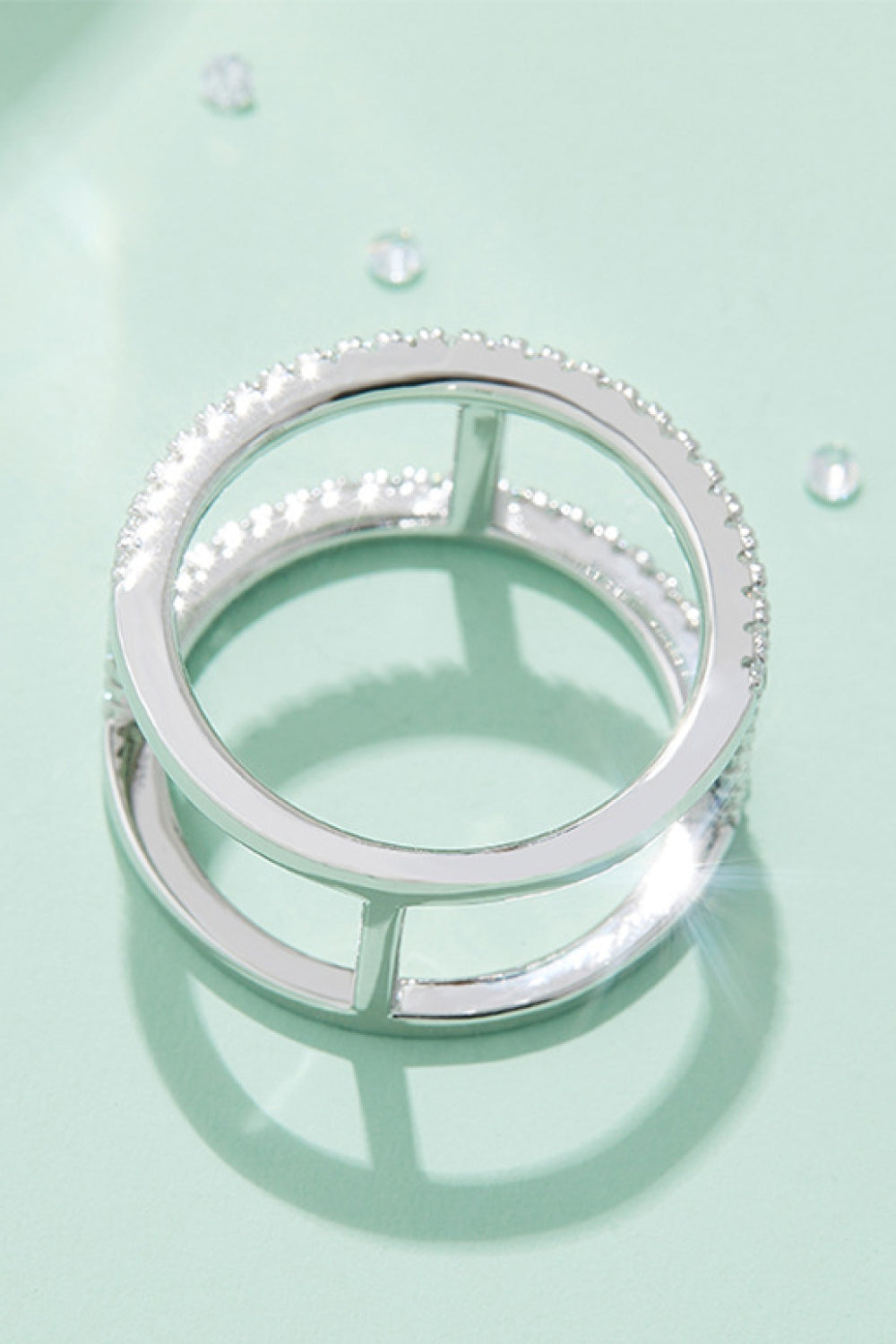 The Michelle Ring
