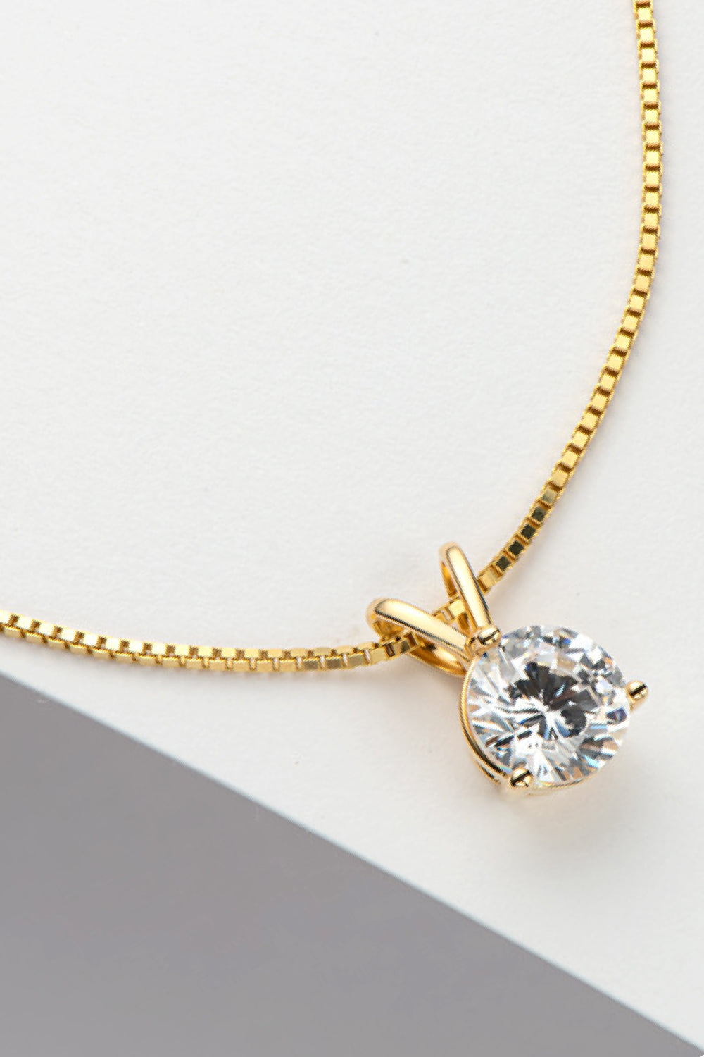 The Isadora Necklace