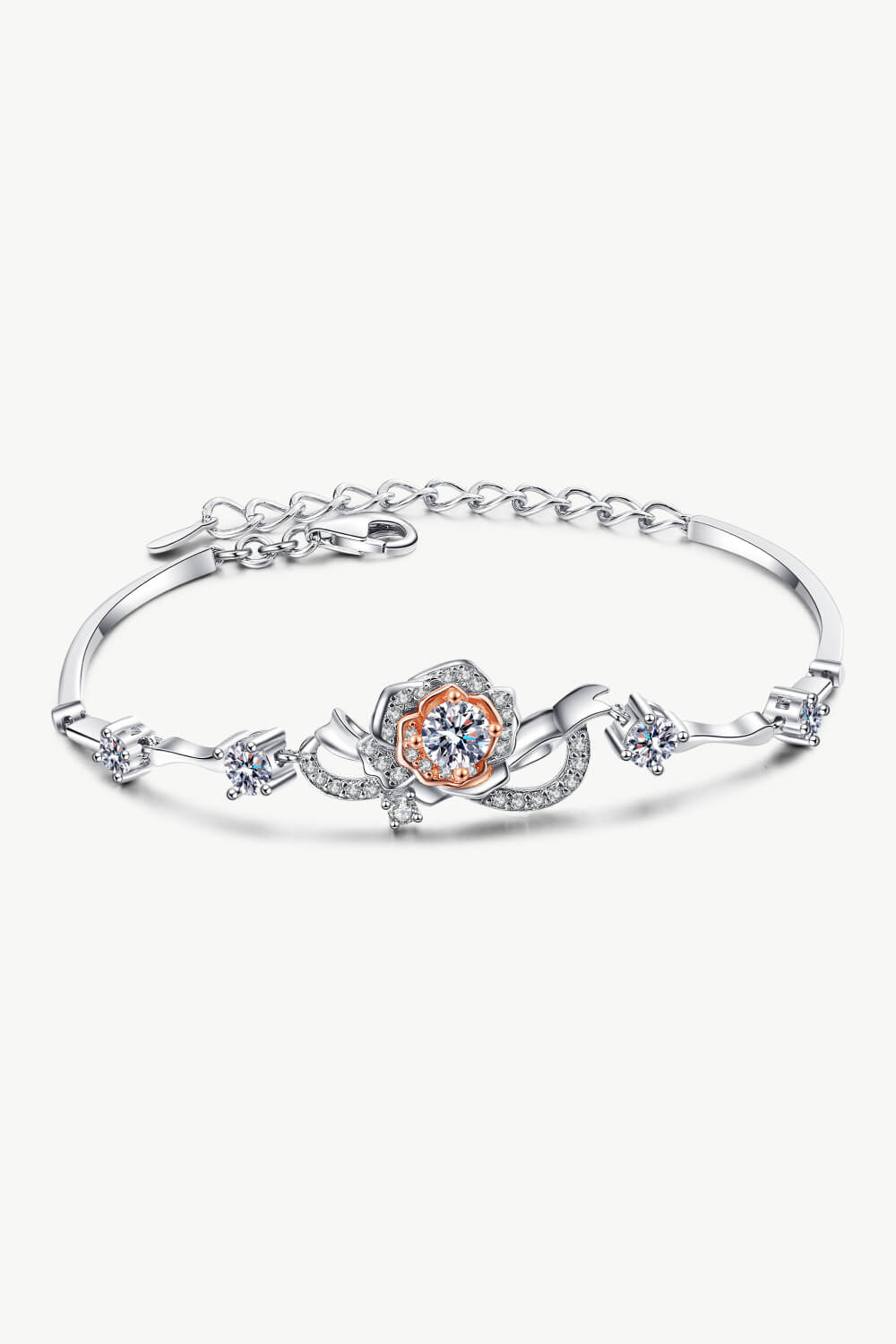 The Xaria Bracelet