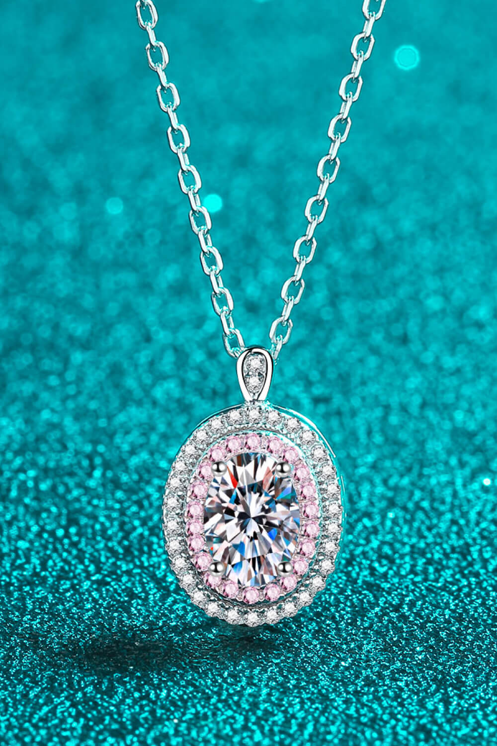 The Alira Necklace