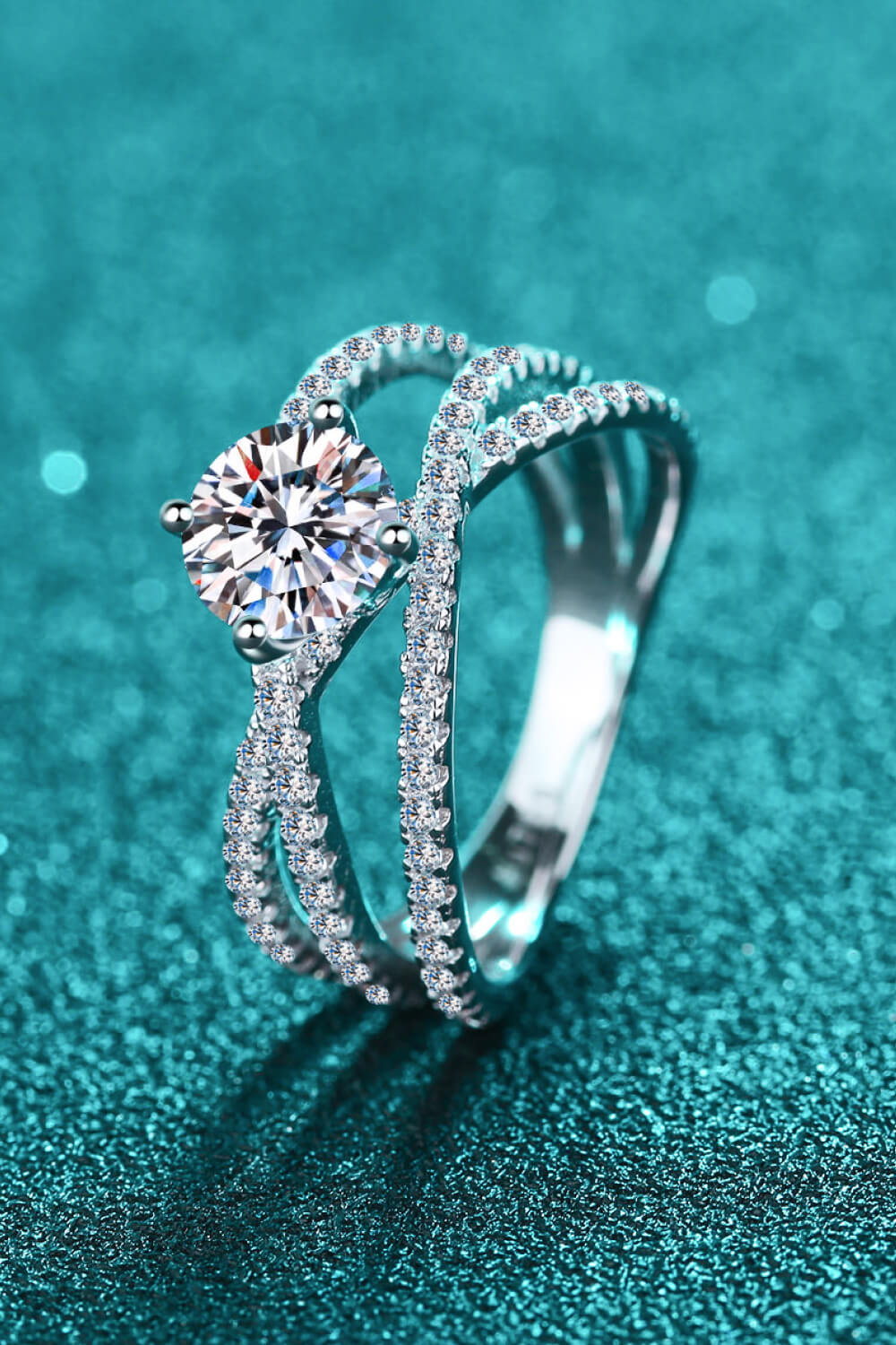The Mekel Ring