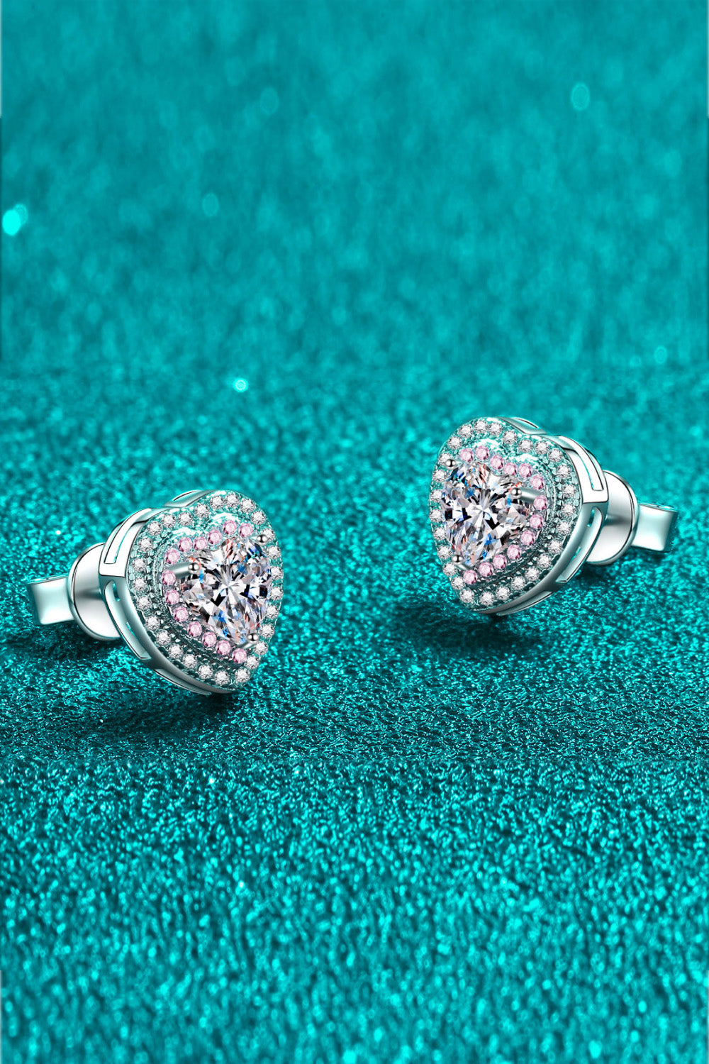 The Amara Earrings