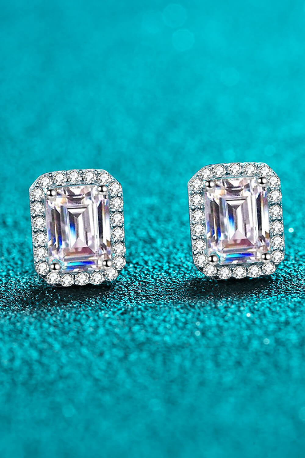 The Evangeline Earrings
