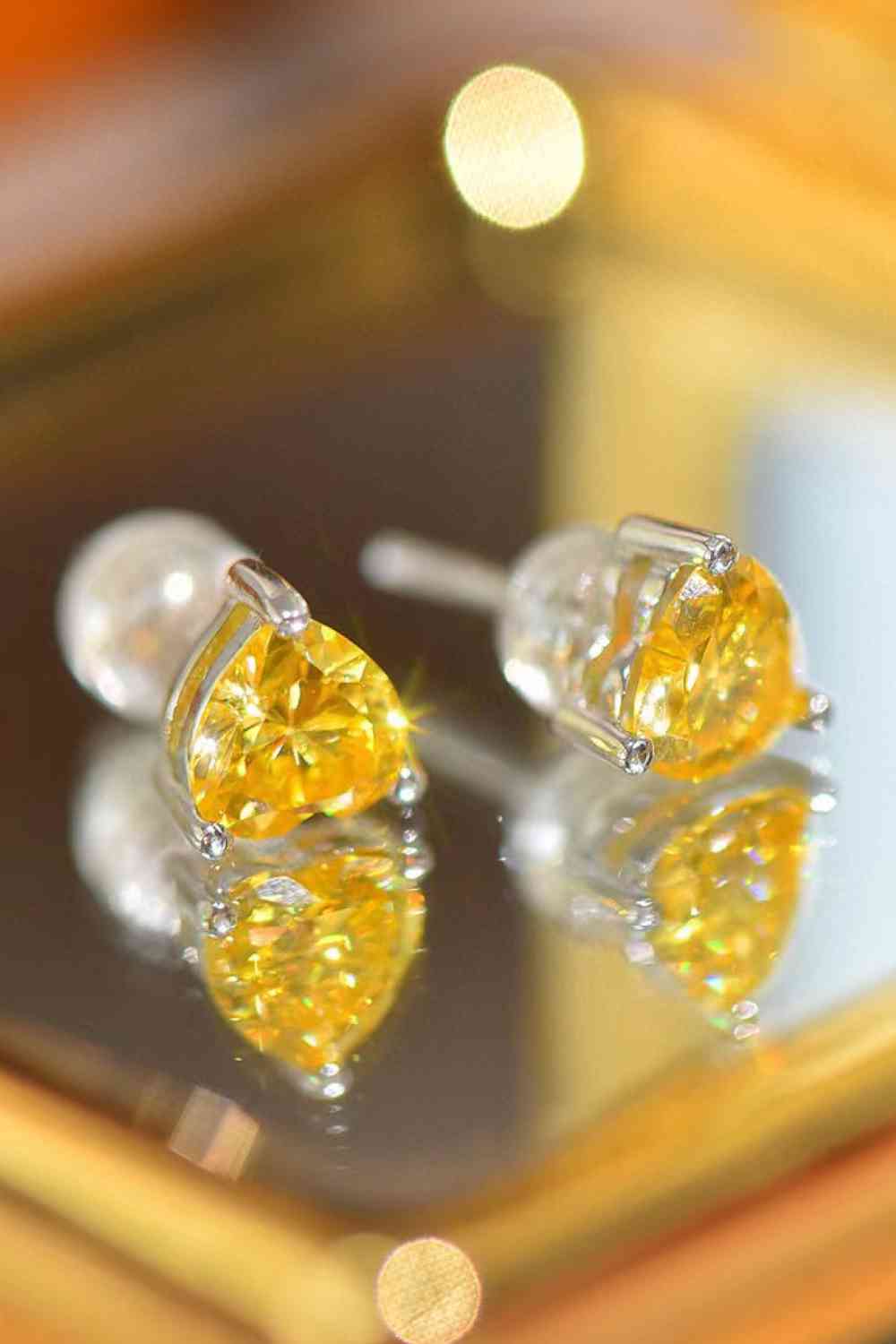 The Amelia Earrings
