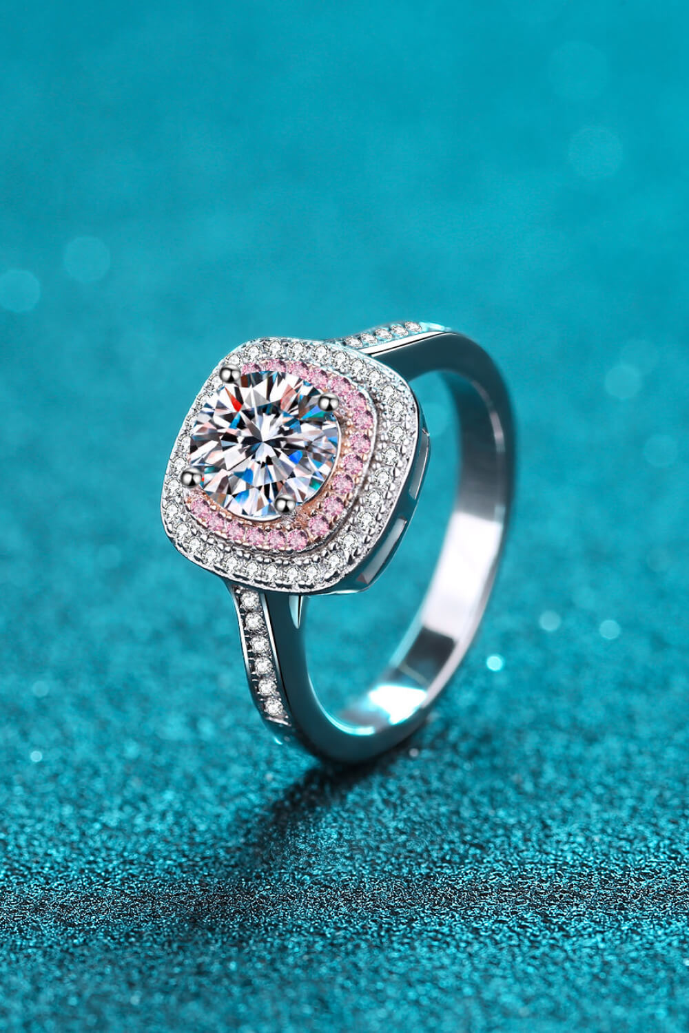 The Alexandra Ring