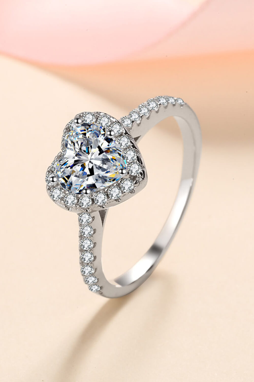The Madeleine Ring
