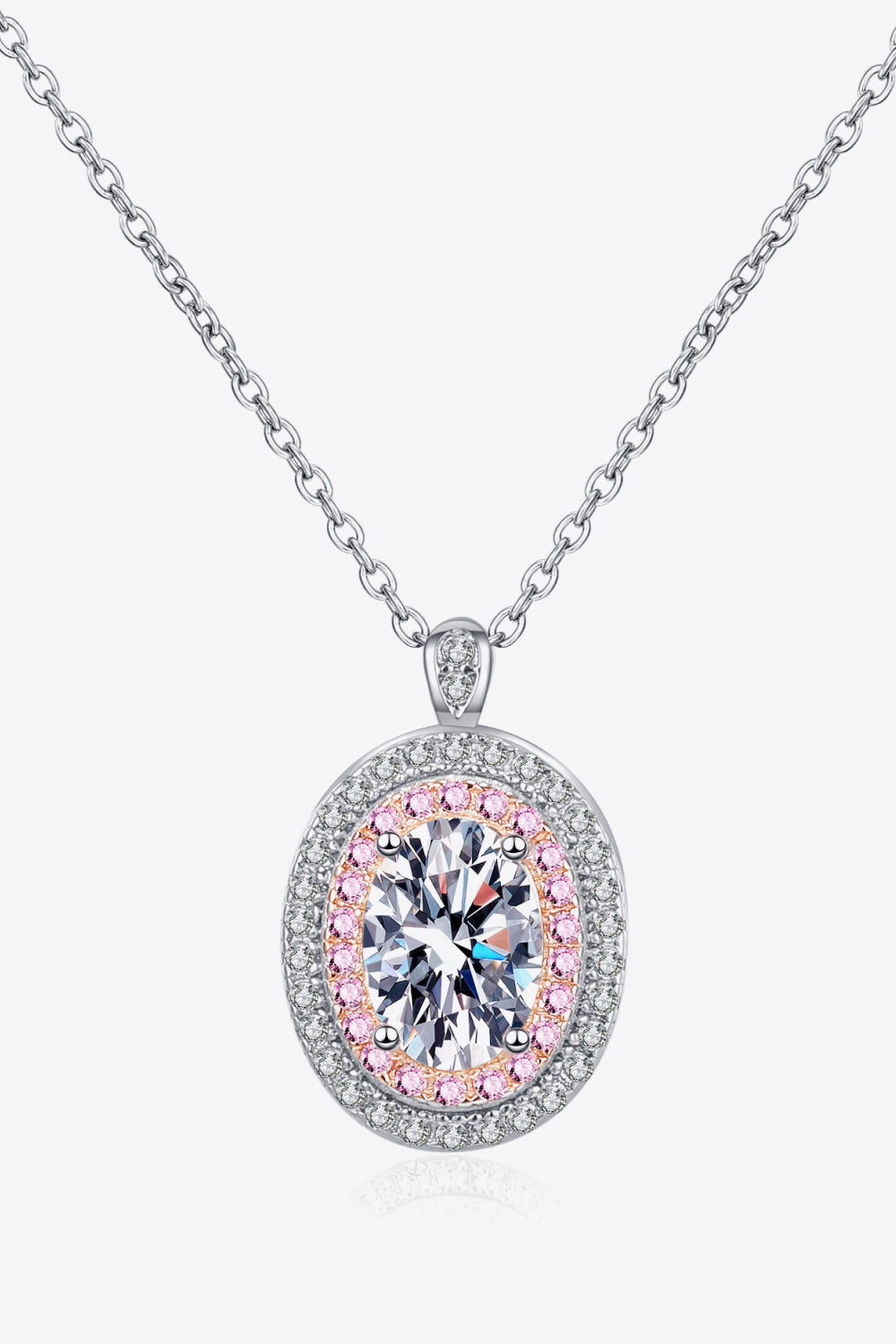 The Alira Necklace