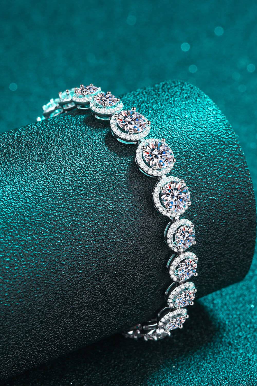 The Evelyn Bracelet