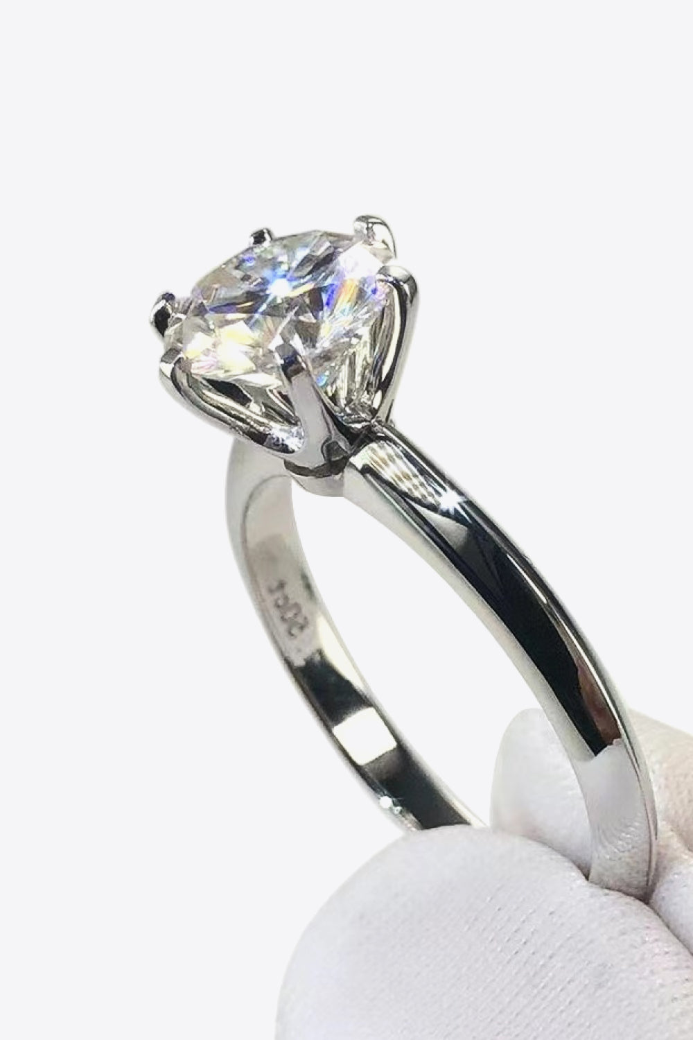 The Marian Ring