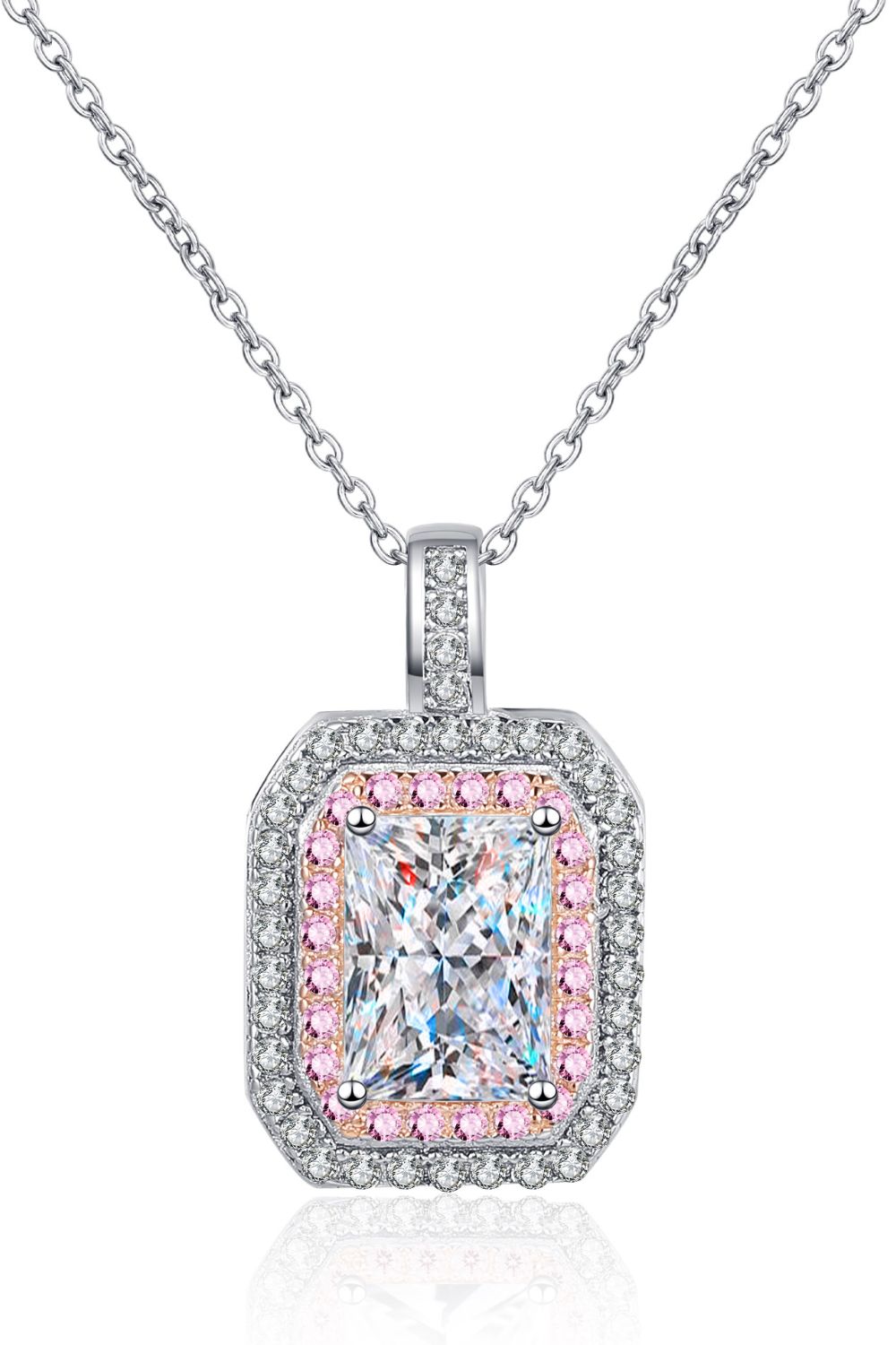 The Alexandria Necklace