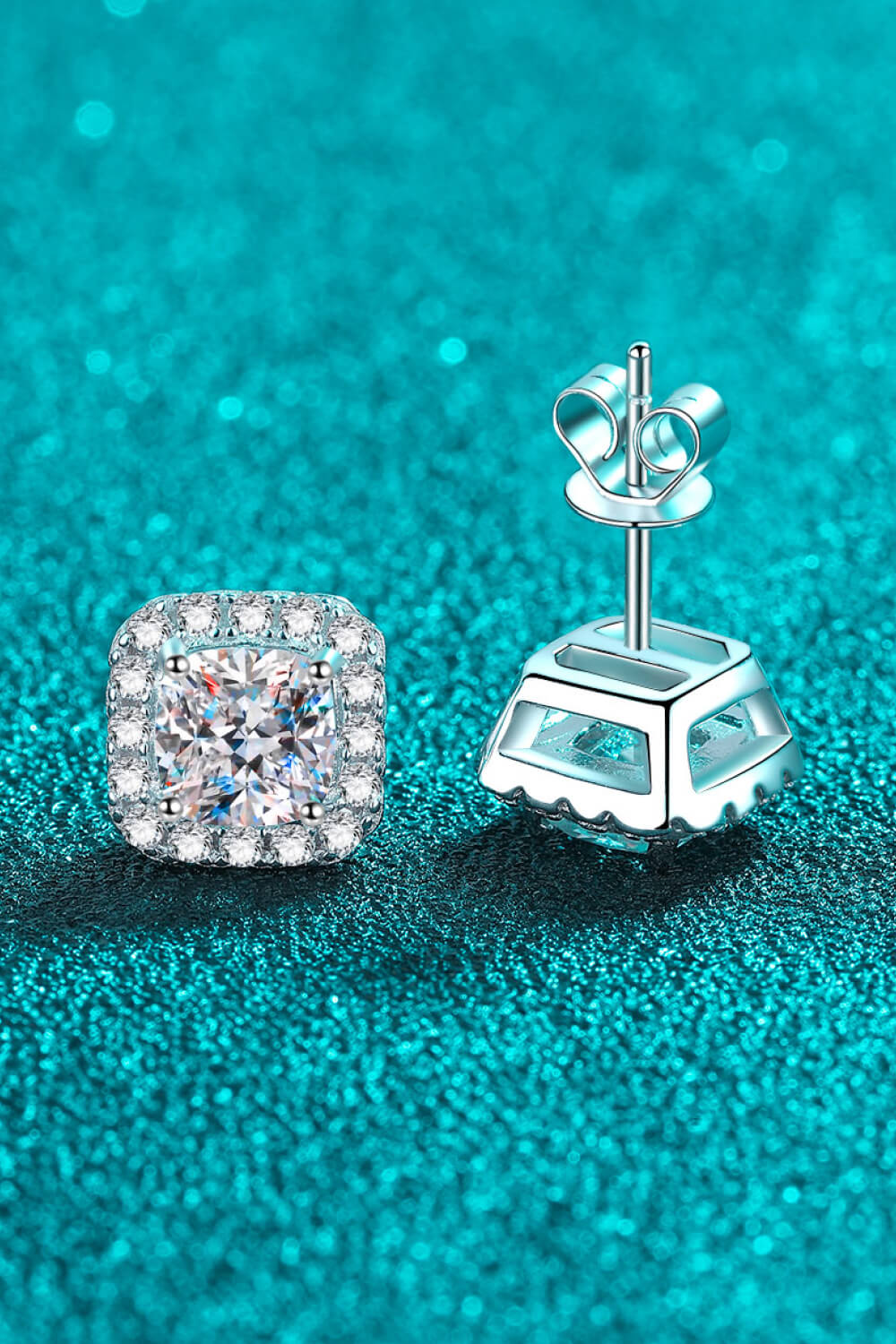 The Ashley Earrings