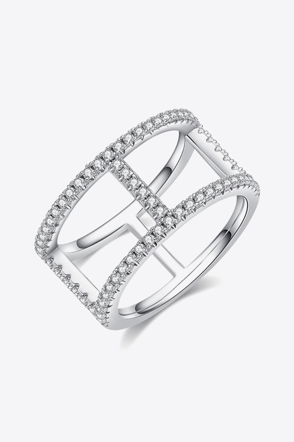 The Michelle Ring