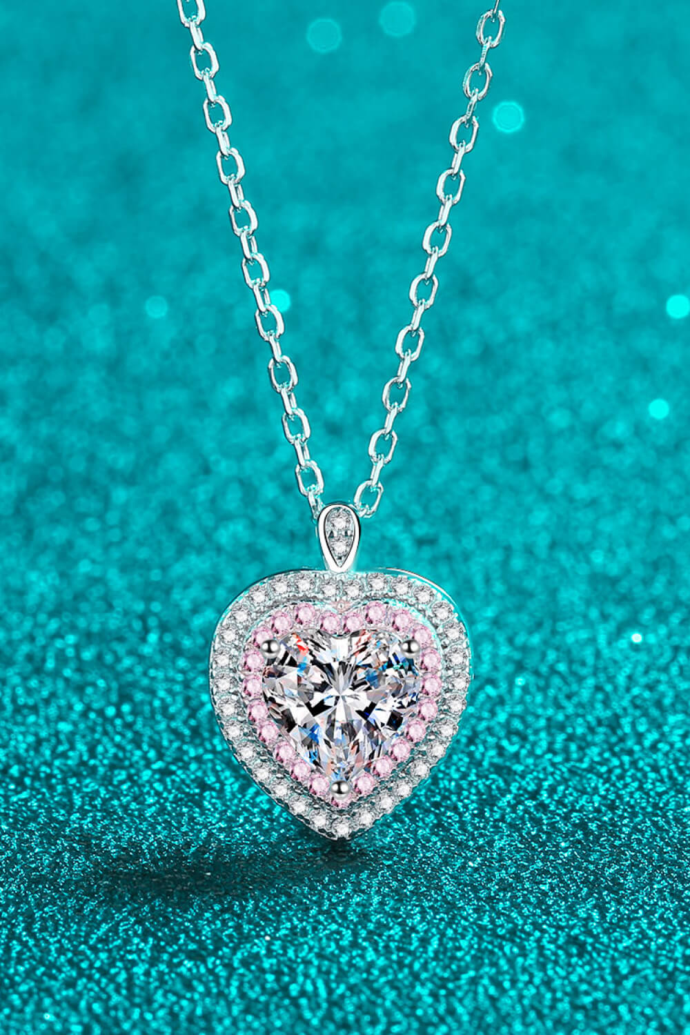 The Amara Necklace