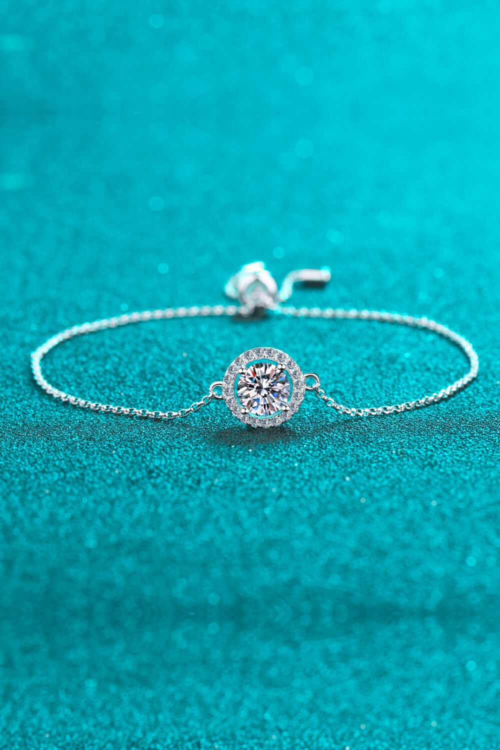 The Aria Bracelet