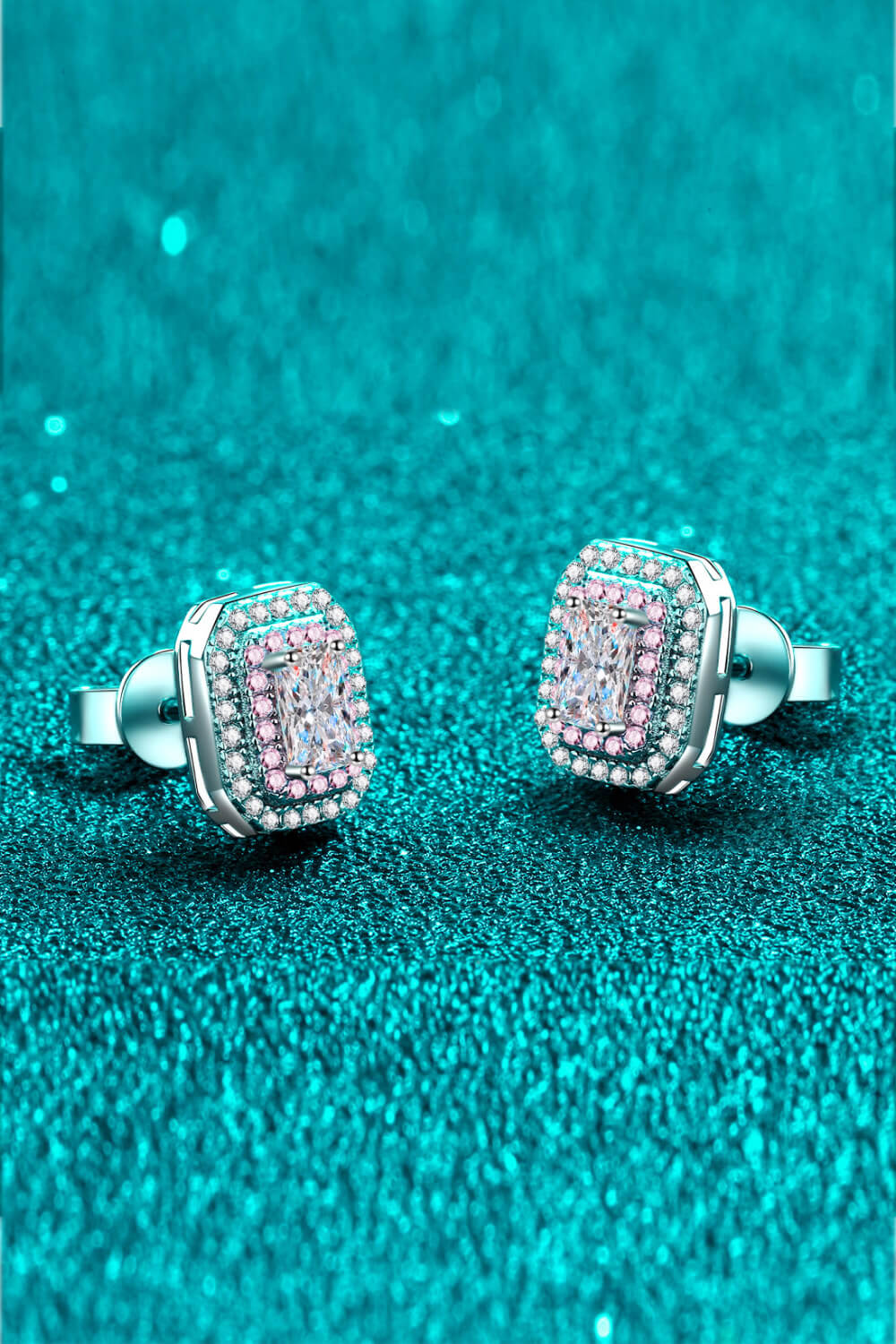 The Alexandria Earrings