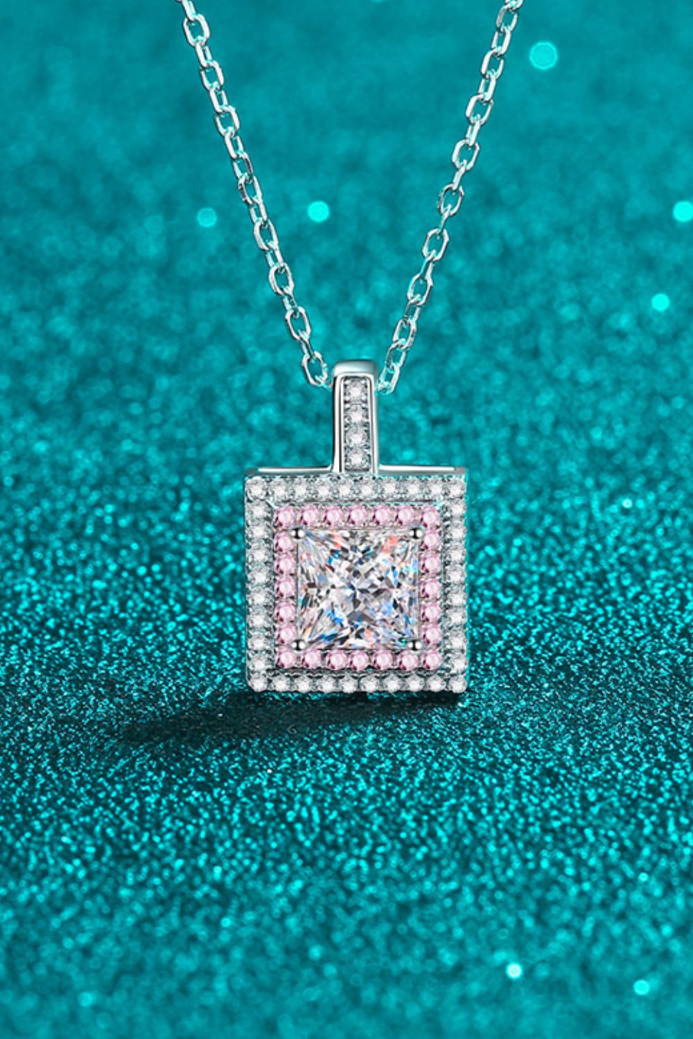 The Aura Necklace