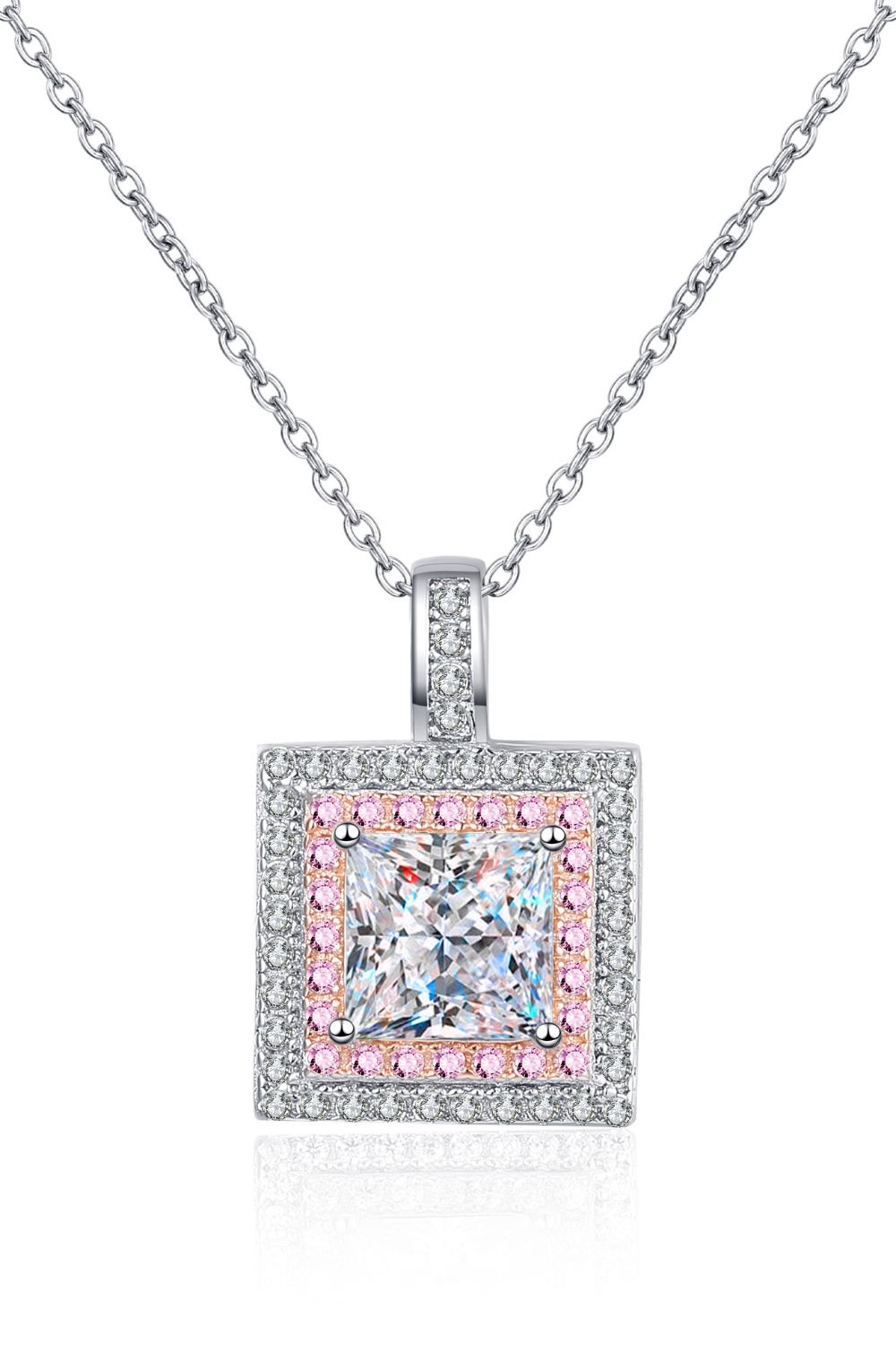 The Aura Necklace