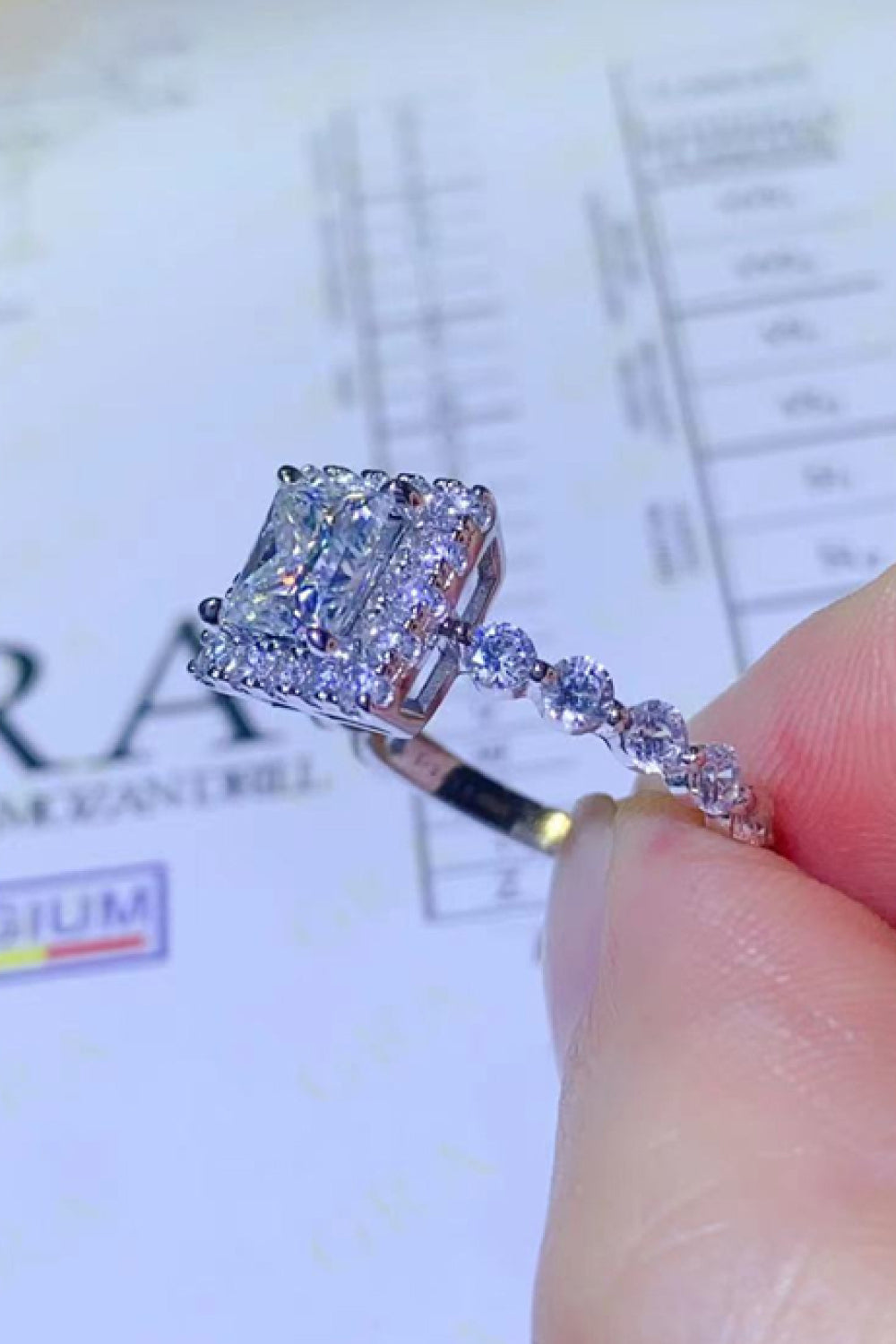 The Ella Ring