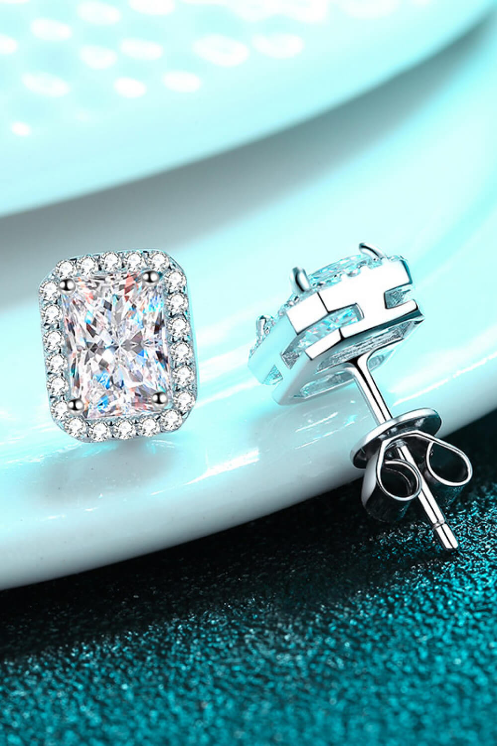 The Evangeline Earrings
