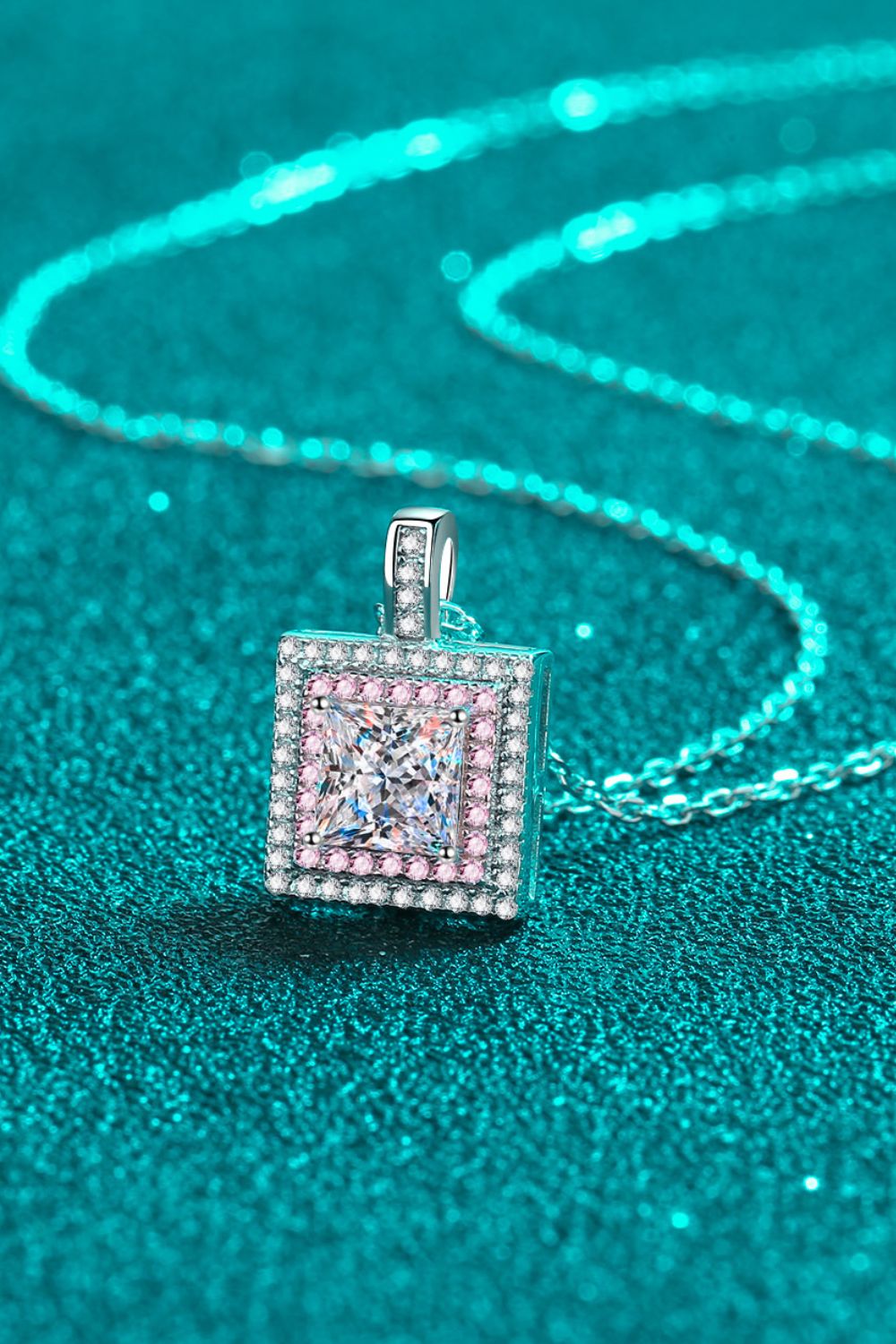 The Aura Necklace