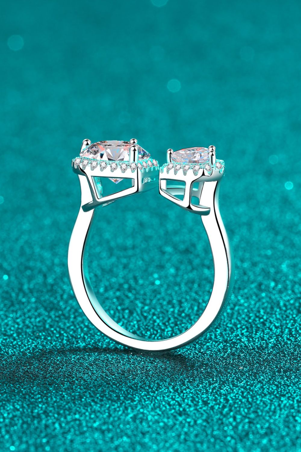 The Dior Ring