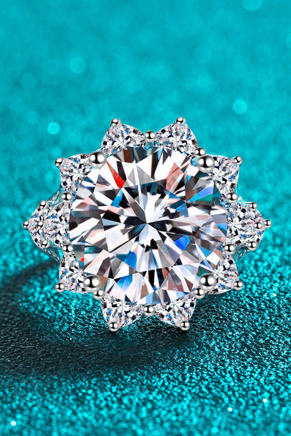 The Cleopatra Ring