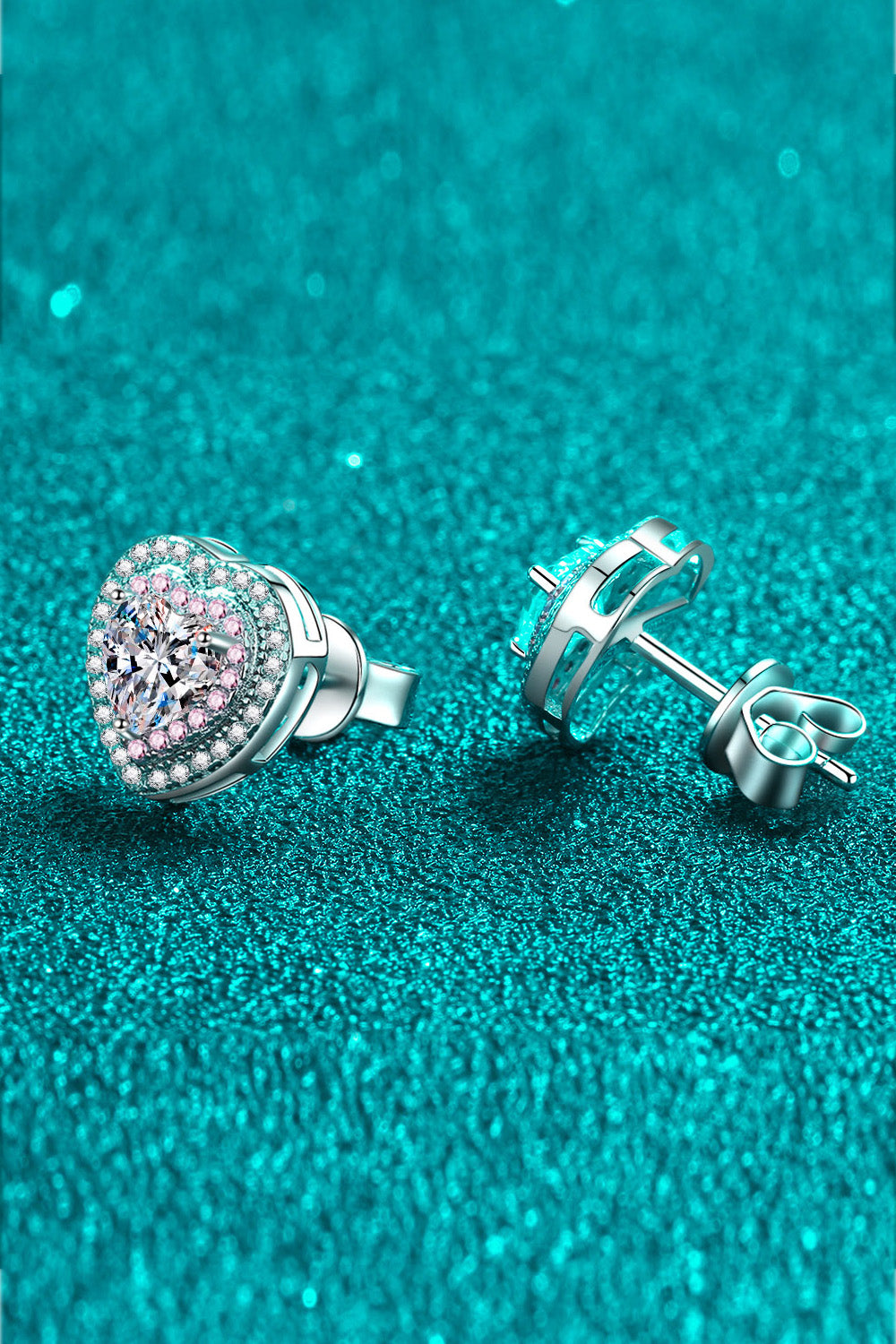 The Amara Earrings