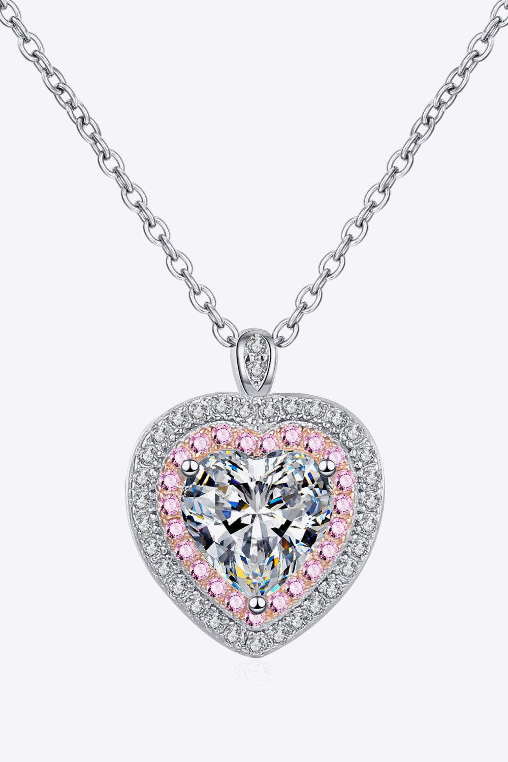 The Amara Necklace