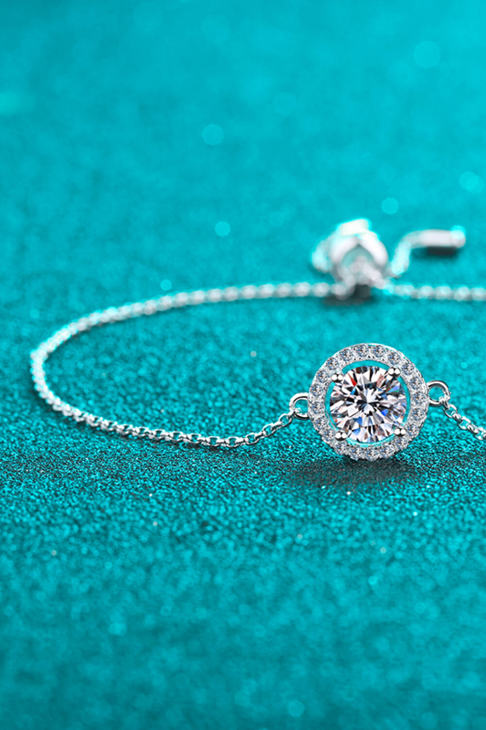 The Aria Bracelet