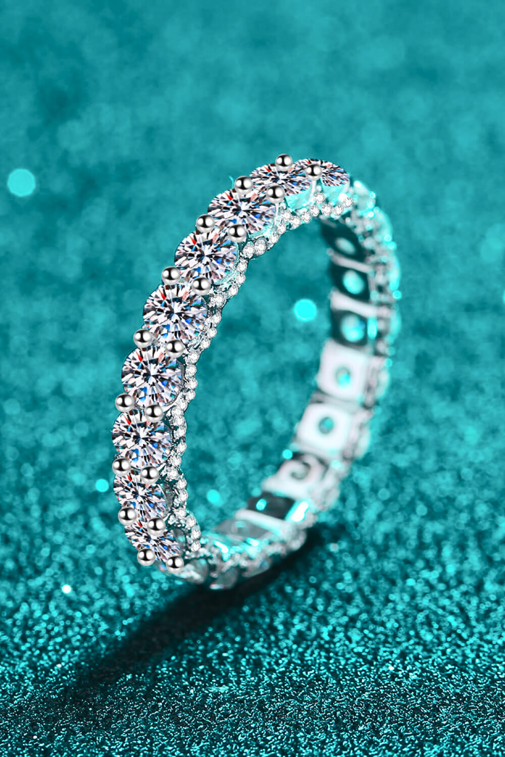 The Serenity Ring