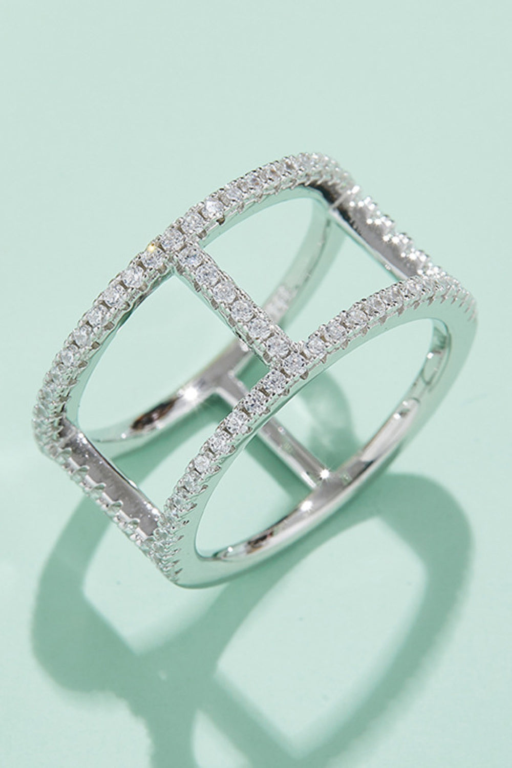The Michelle Ring