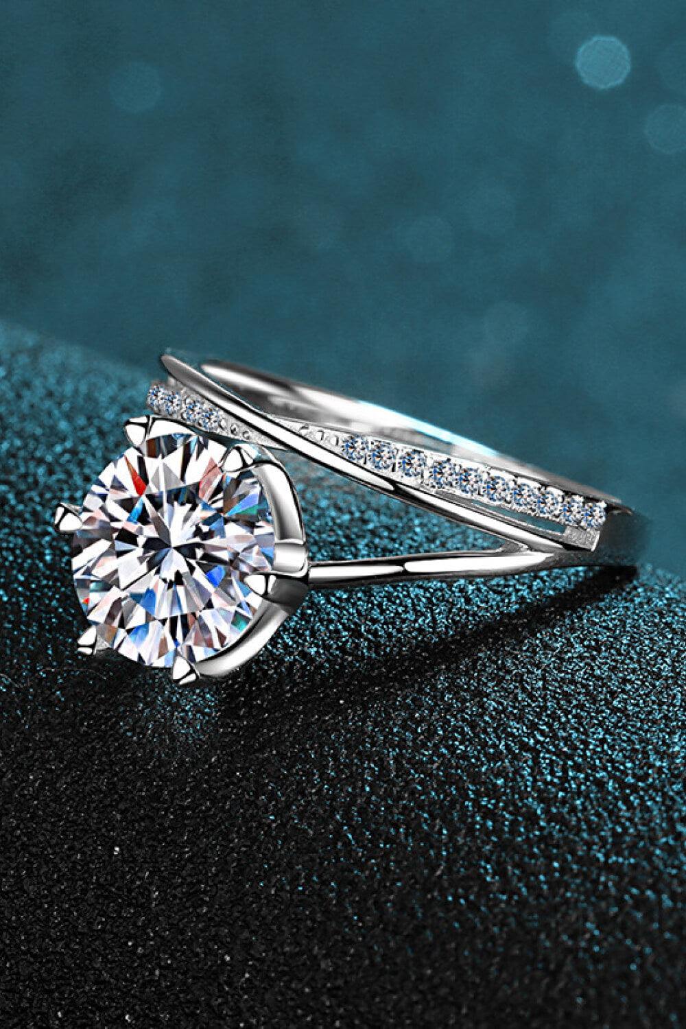 The Amanda Ring