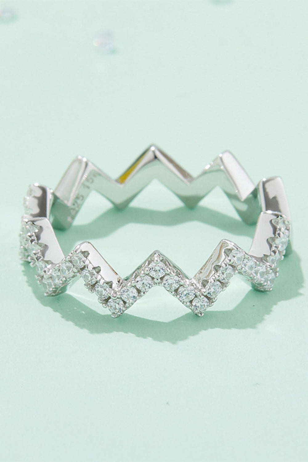 The Kiana Ring