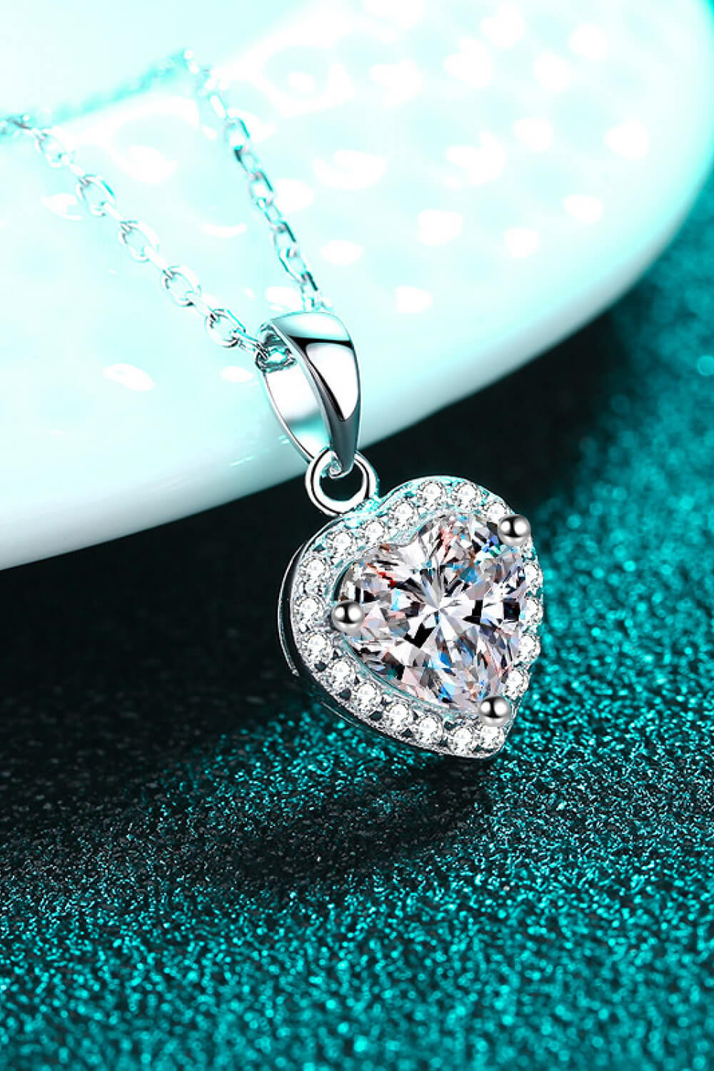 The Dior Necklace