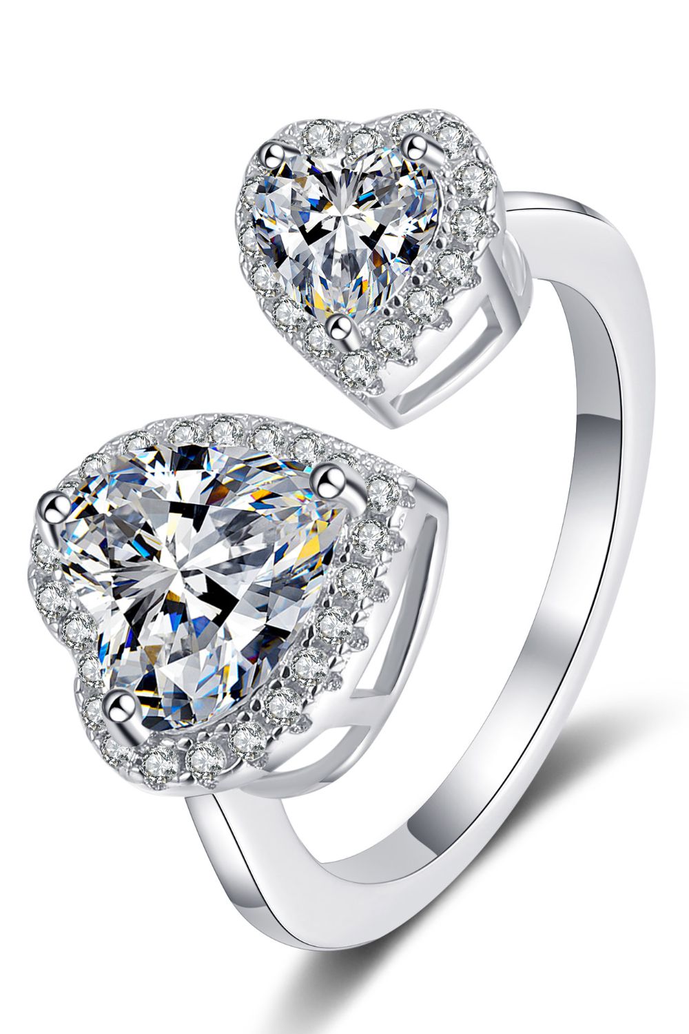 The Dior Ring