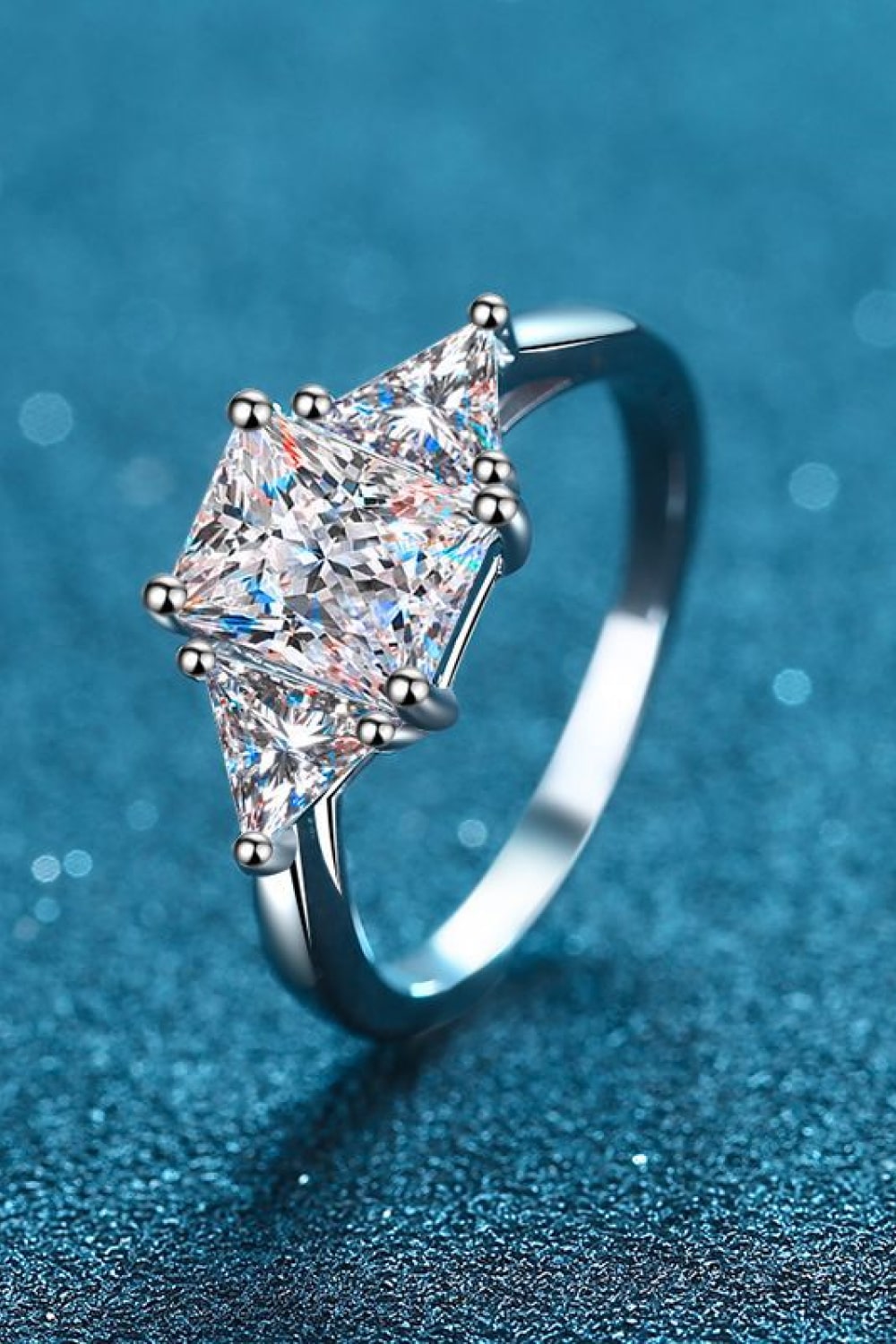The Bracia Ring