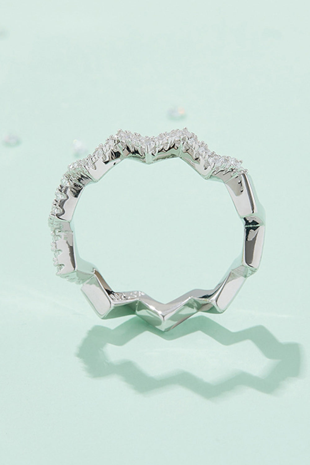 The Kiana Ring