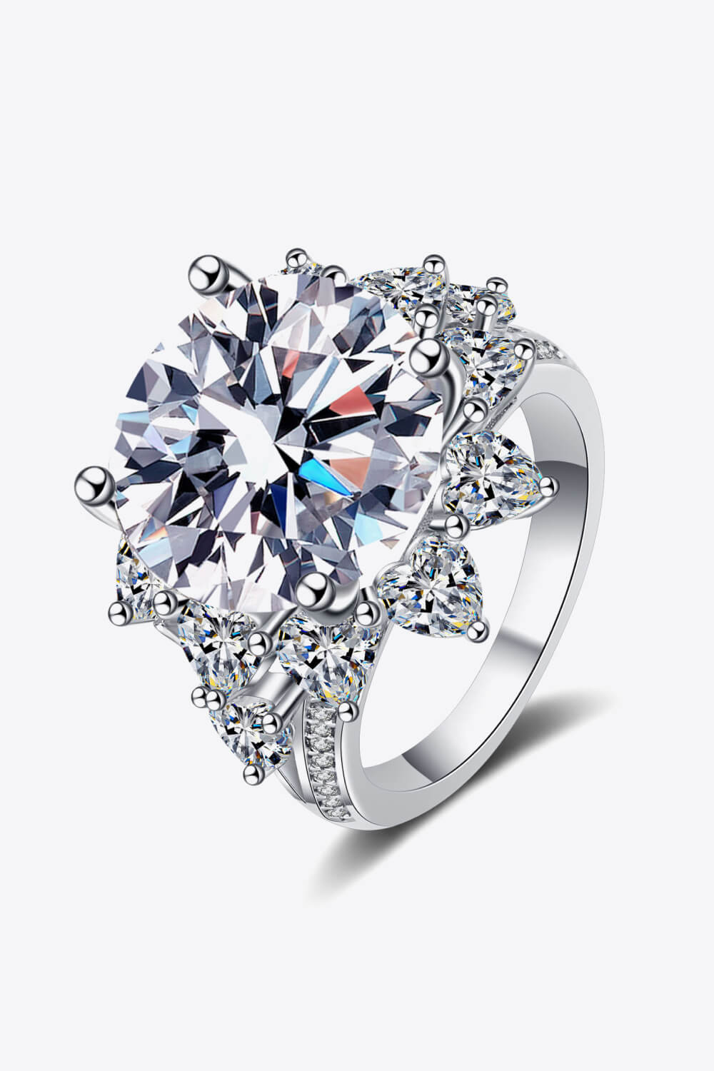 The Cleopatra Ring