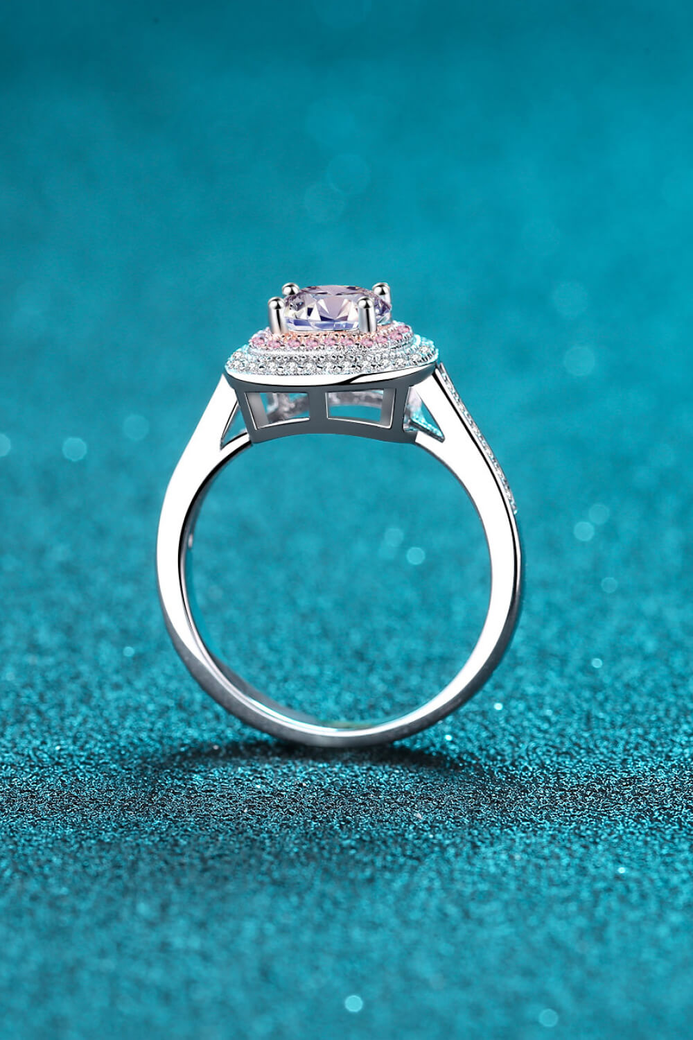 The Alexandra Ring