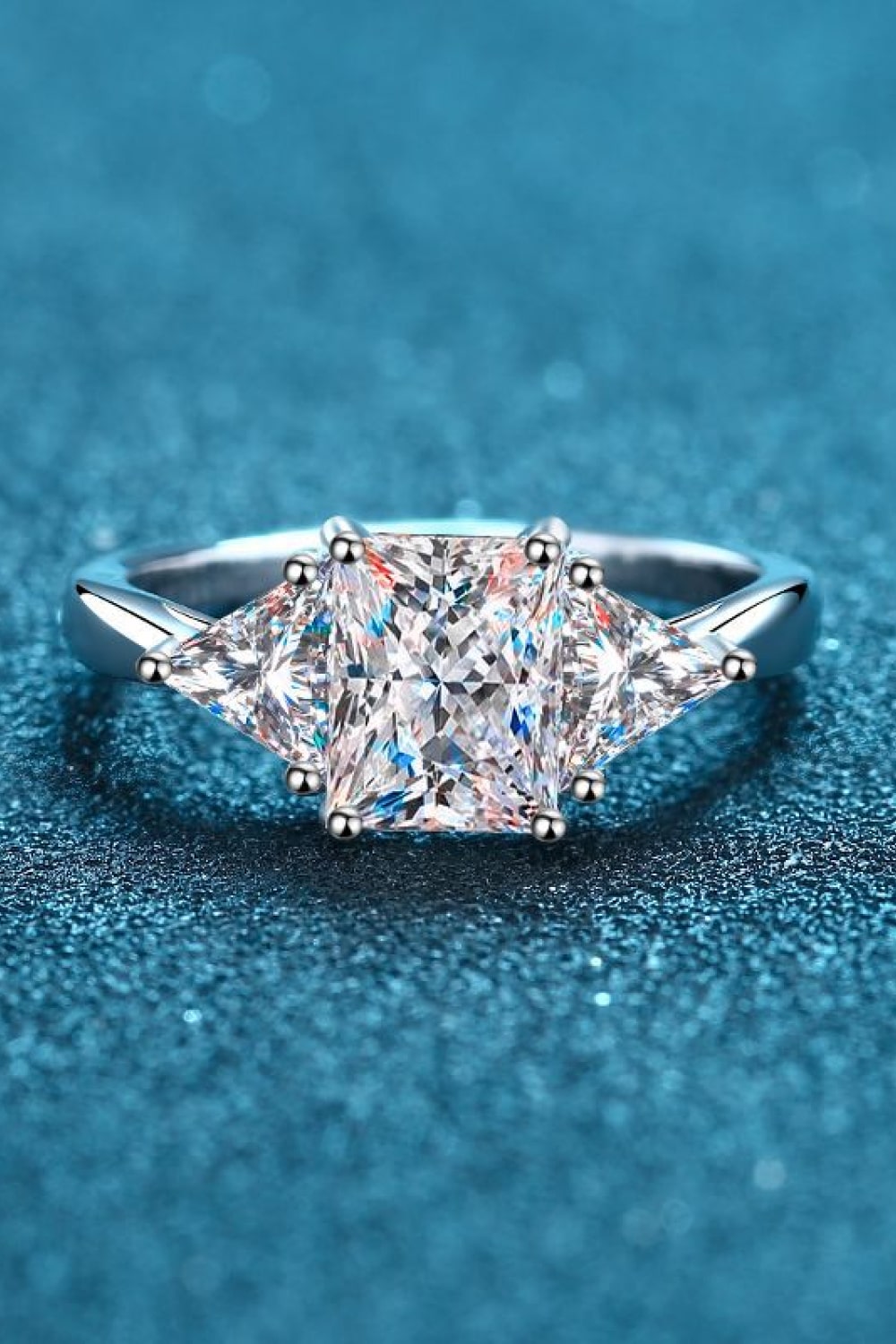 The Bracia Ring