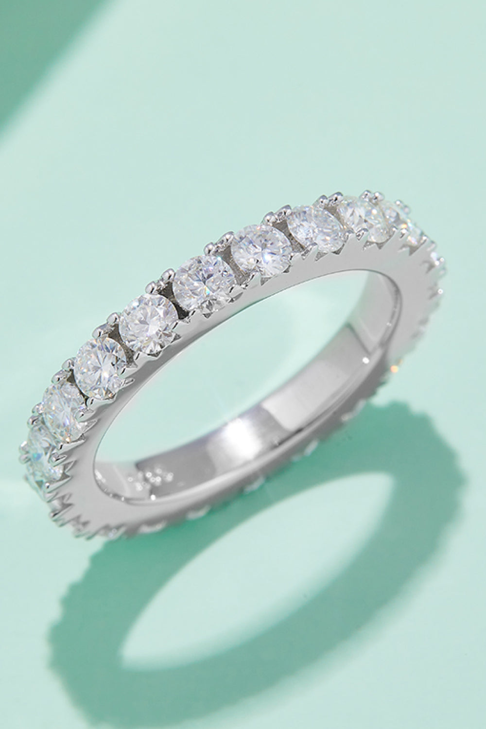 The Chanel Ring