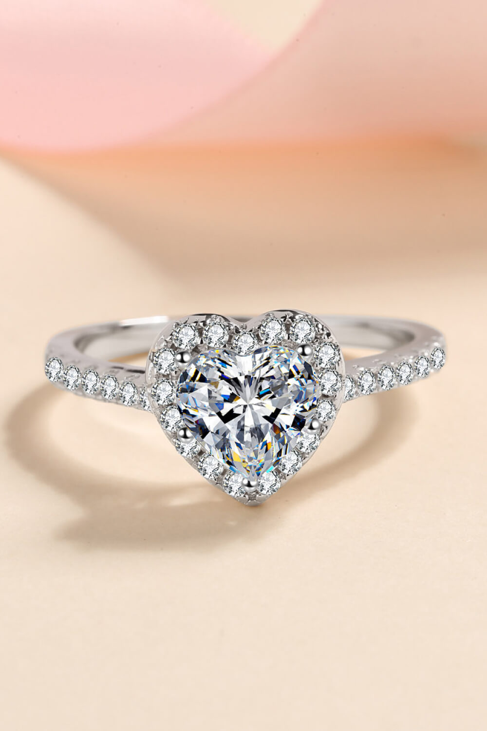 The Madeleine Ring